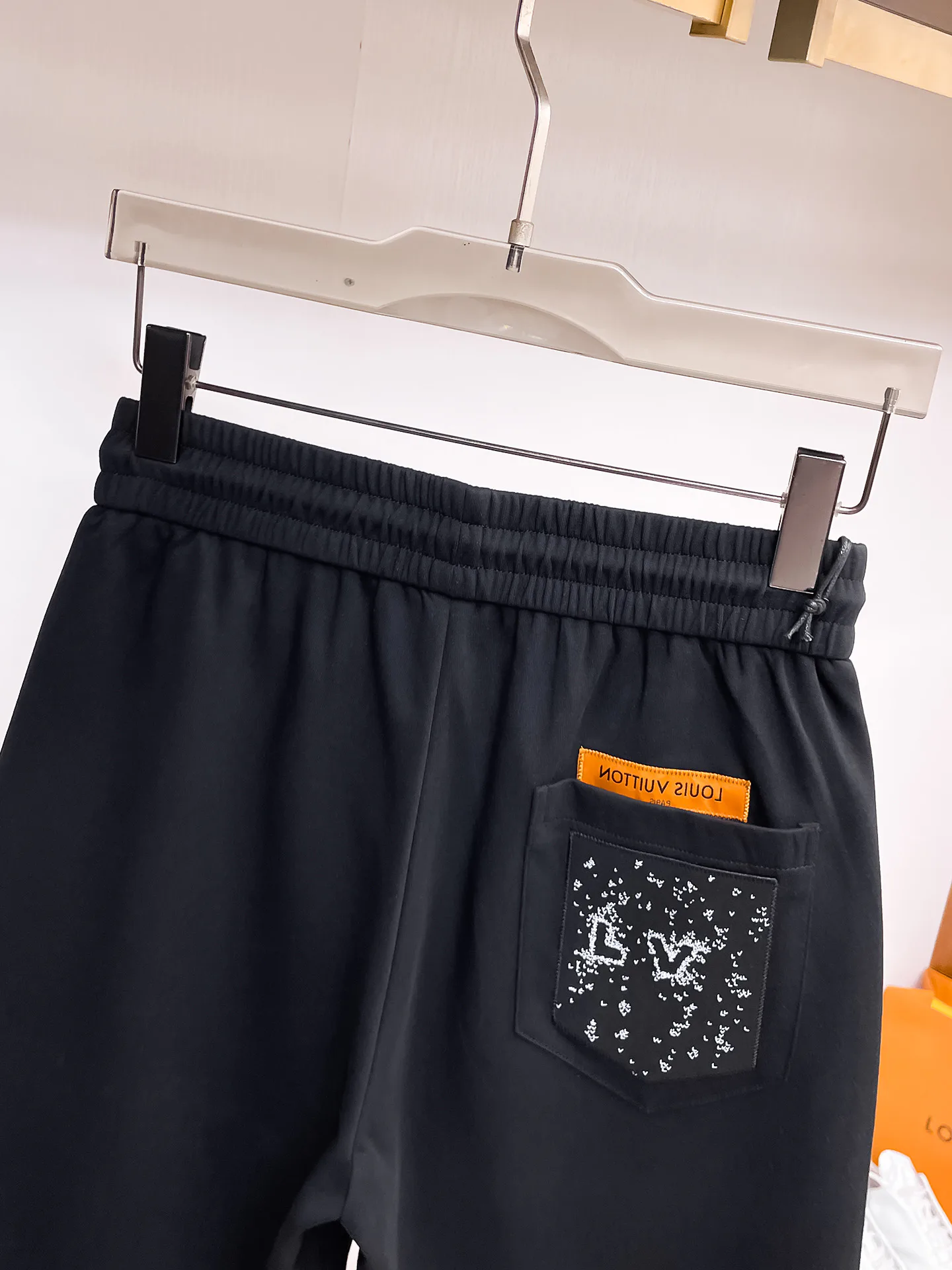 Шорты Мужские Louis Vuitton 13417617