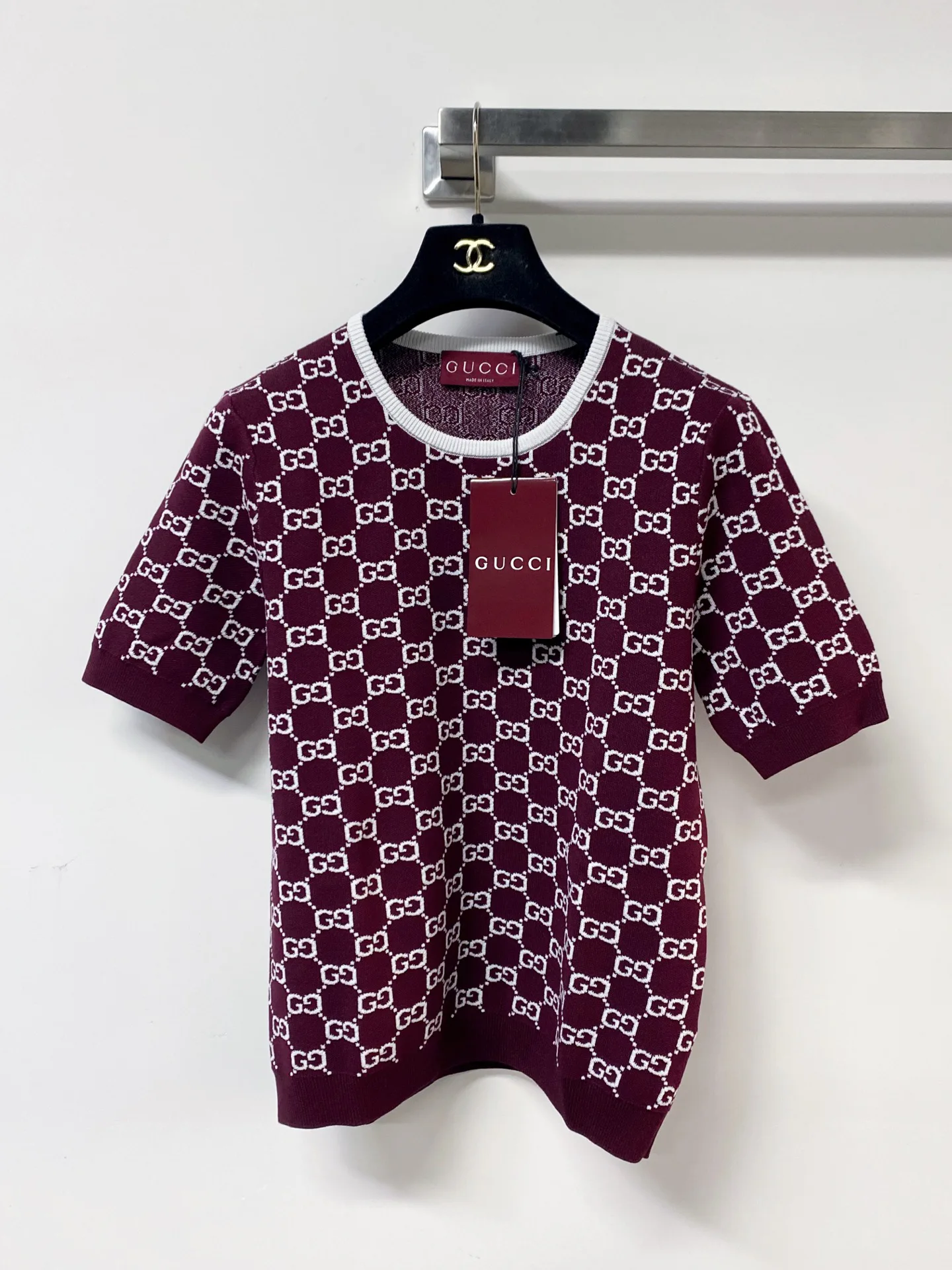 Футболки Женские Gucci 11873633