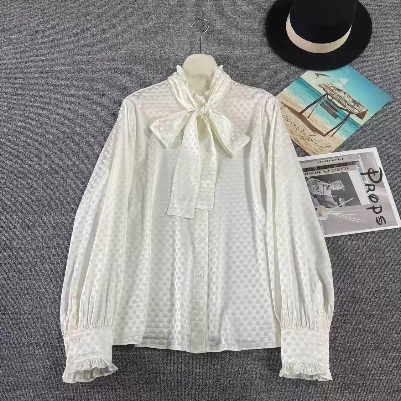 Рубашки Женские Valentino 6973246