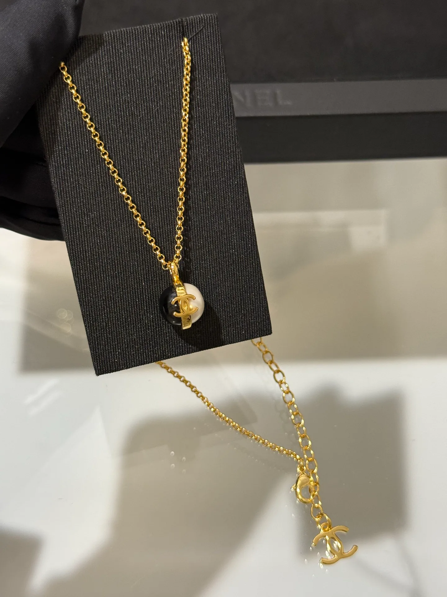 Бижутерия Chanel 11523837