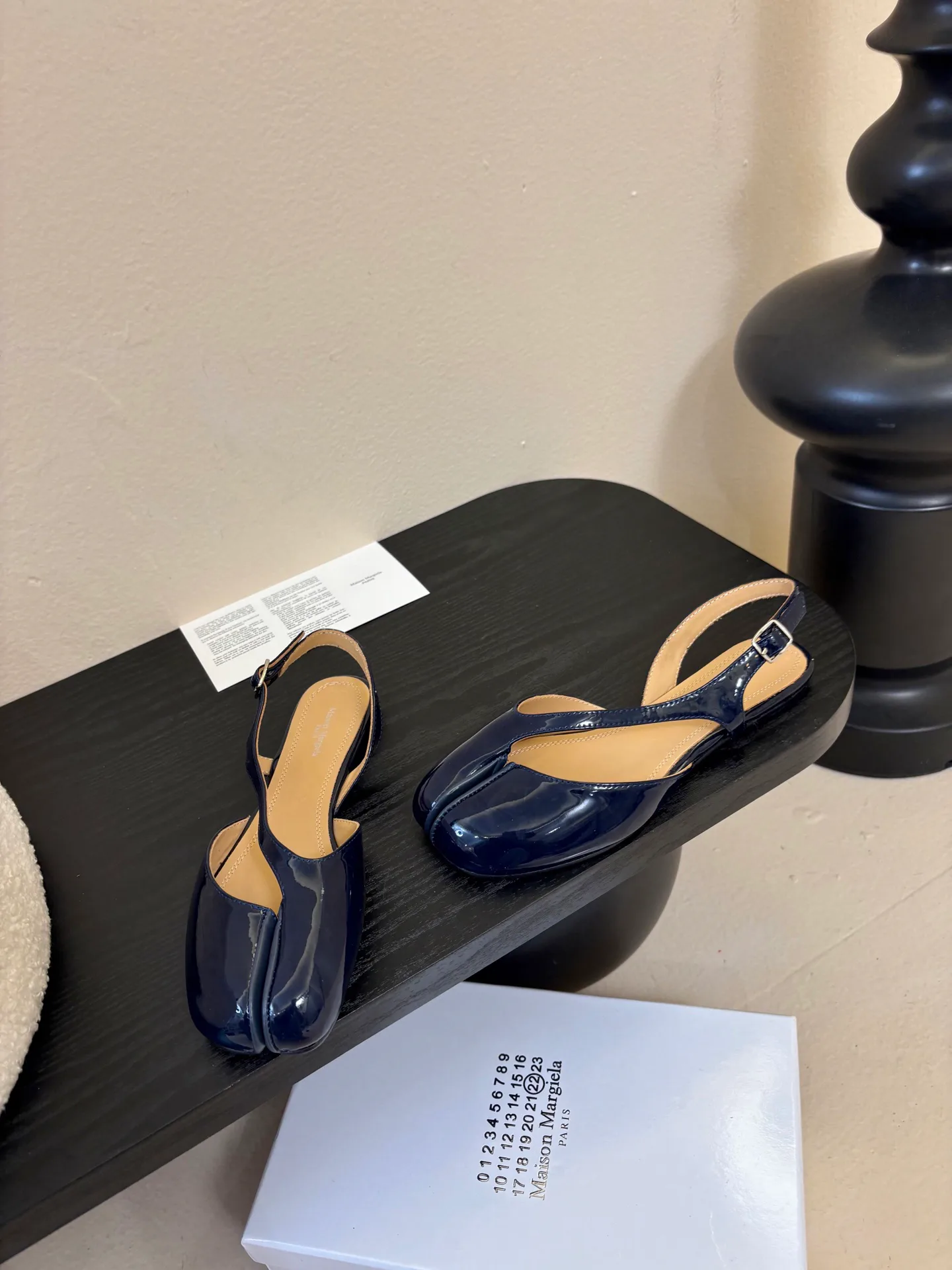 Туфли Женские Maison Margiela 3027837