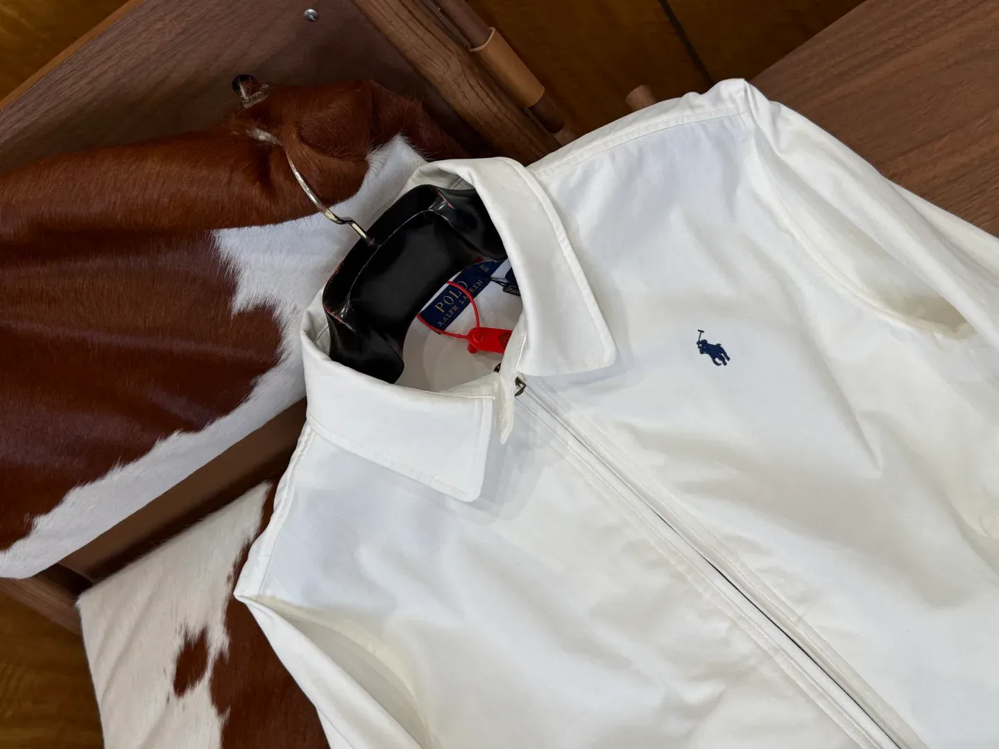 Куртки И Пуховики Мужские Ralph Lauren 5877486