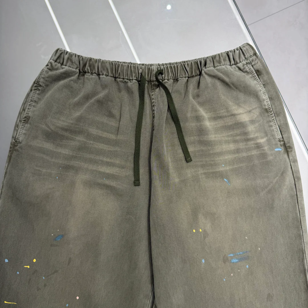 Брюки Мужские Acne Studios 18227977