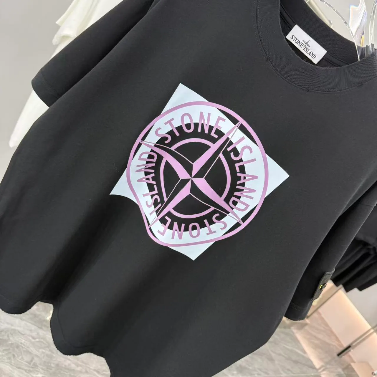 Футболки Мужские Stone Island 11476203