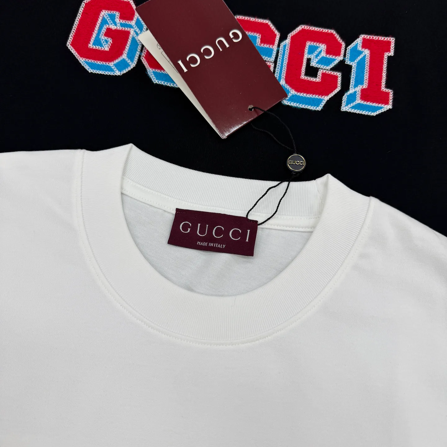 Футболки Женские Gucci 13293369