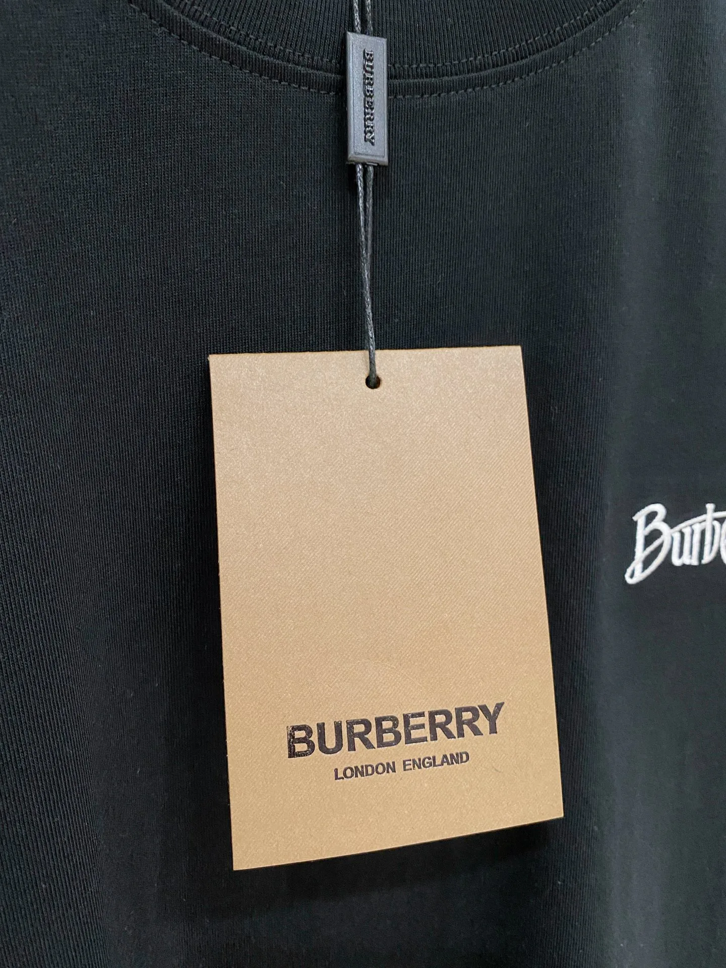 Футболки Мужские Burberry 13570004