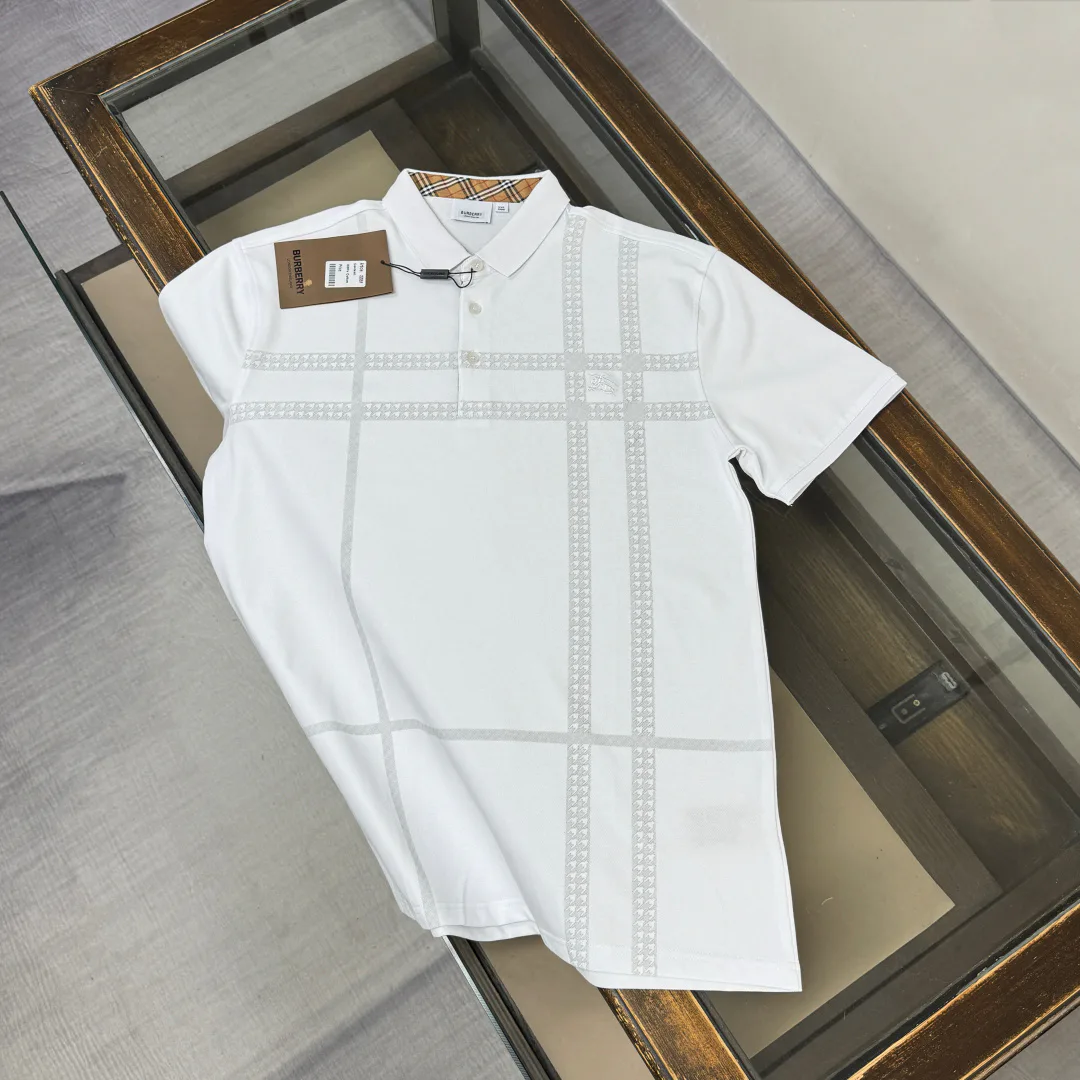 Рубашки Мужские Burberry 11690918