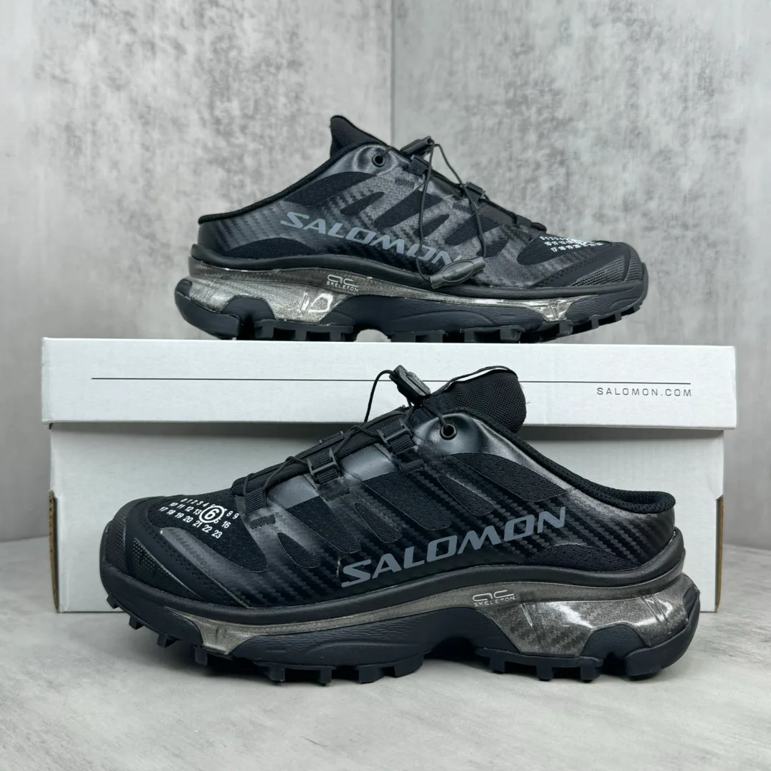 Кроссовки Женские Salomon 16903763