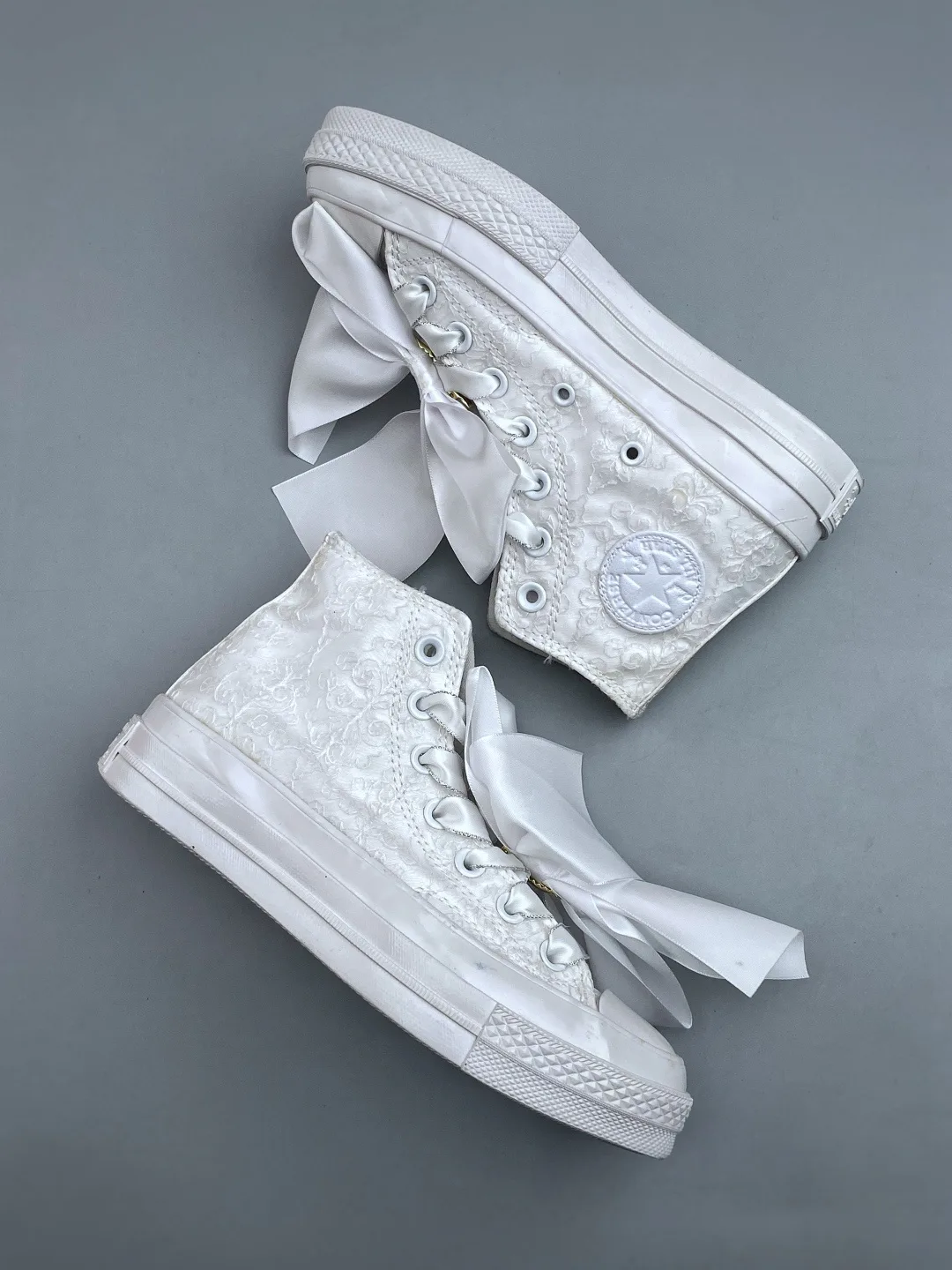 Кеды Женские Converse 12098984