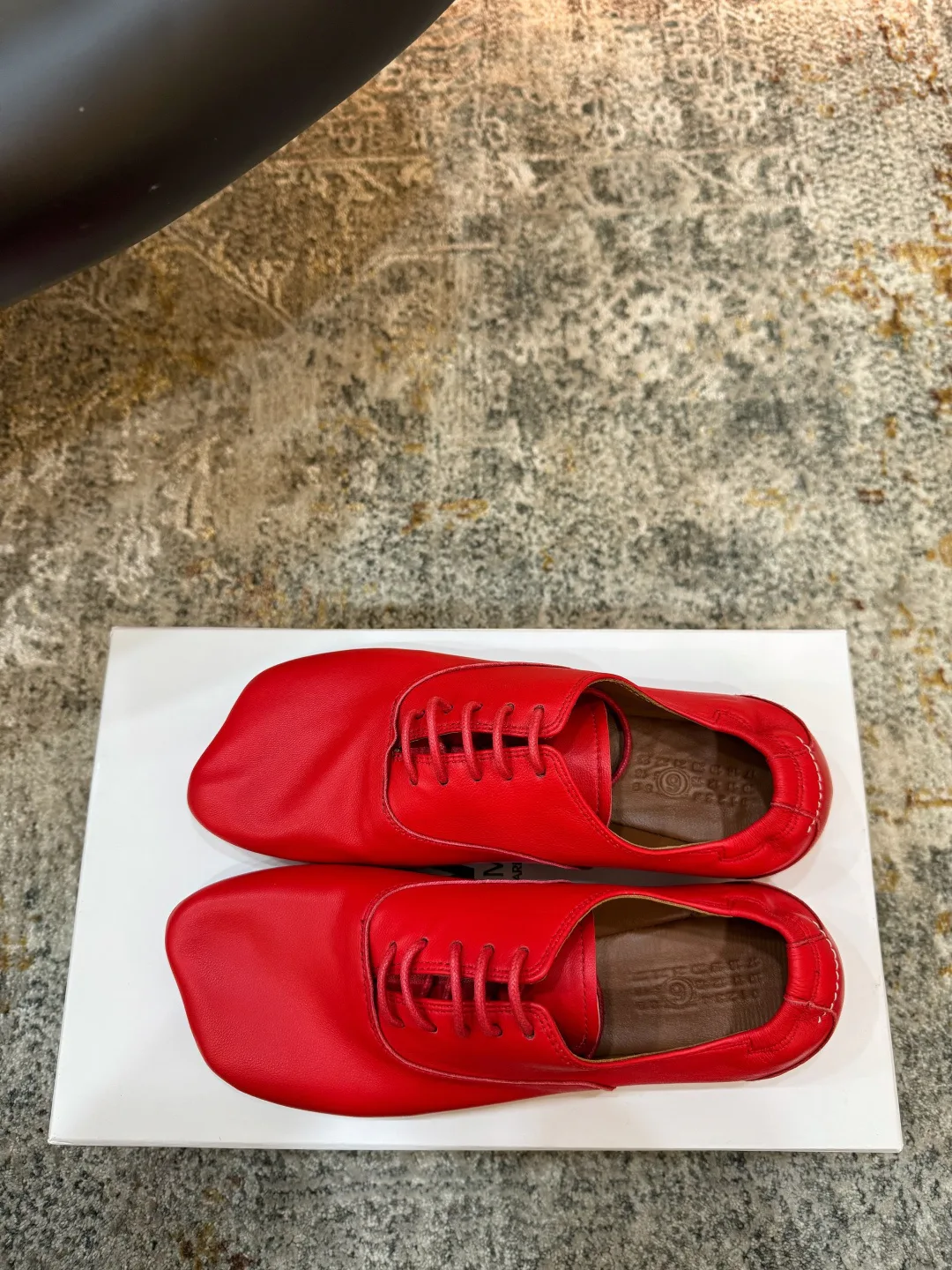 Туфли Женские Maison Margiela 8817378