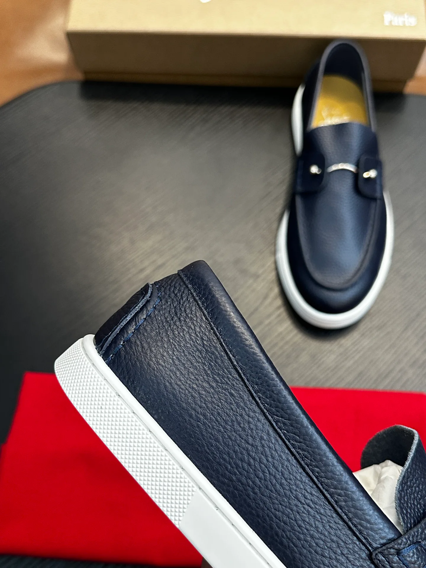 Кеды Мужские Christian Louboutin 11606966