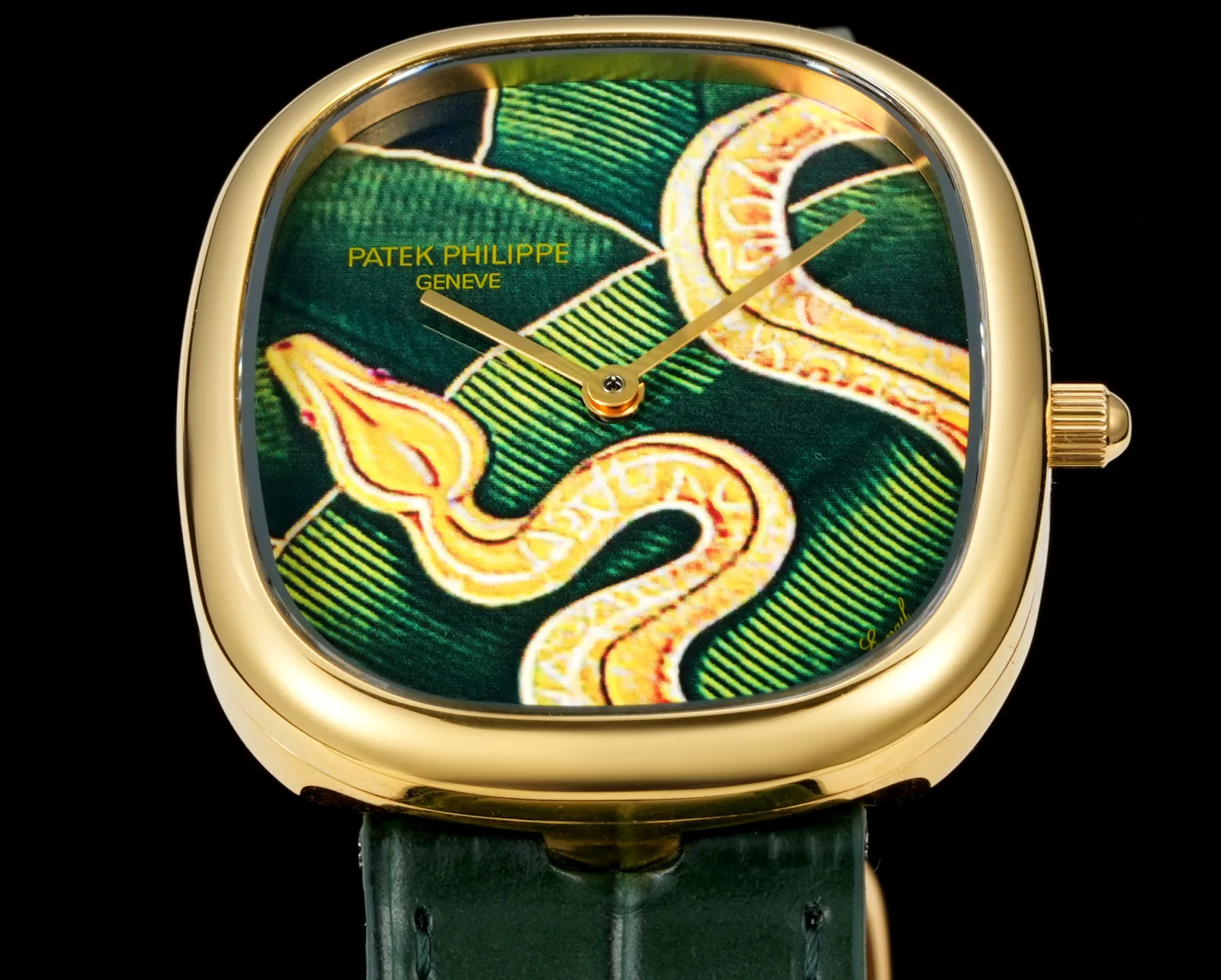 Часы Женские Patek Philippe 13552247