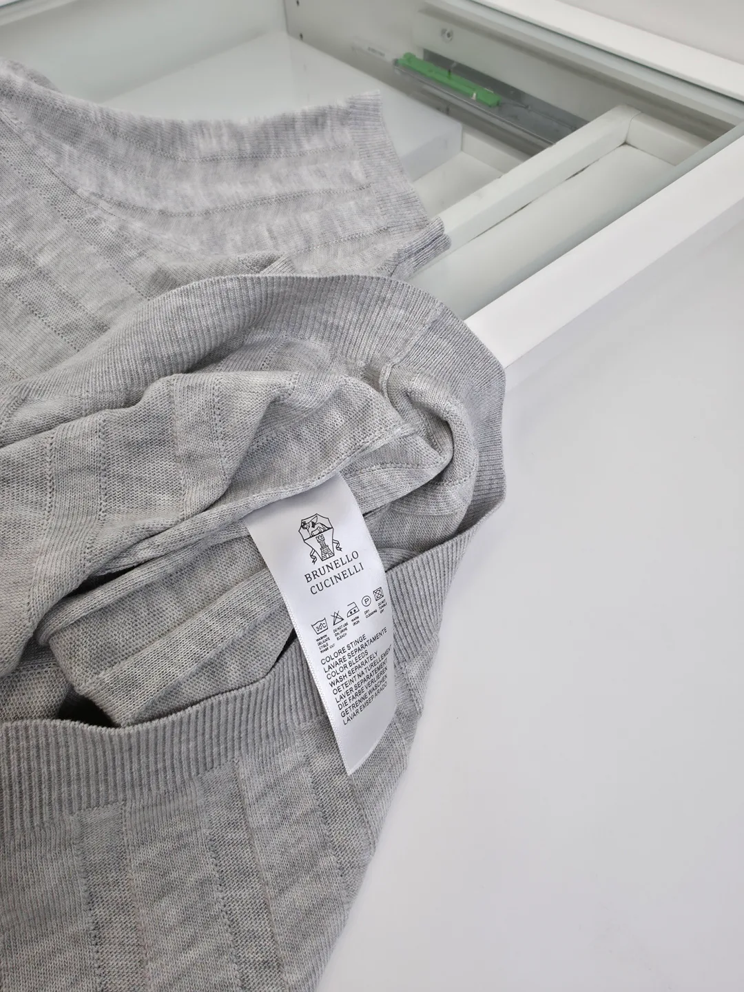 Футболки Мужские Brunello Cucinelli 13293254