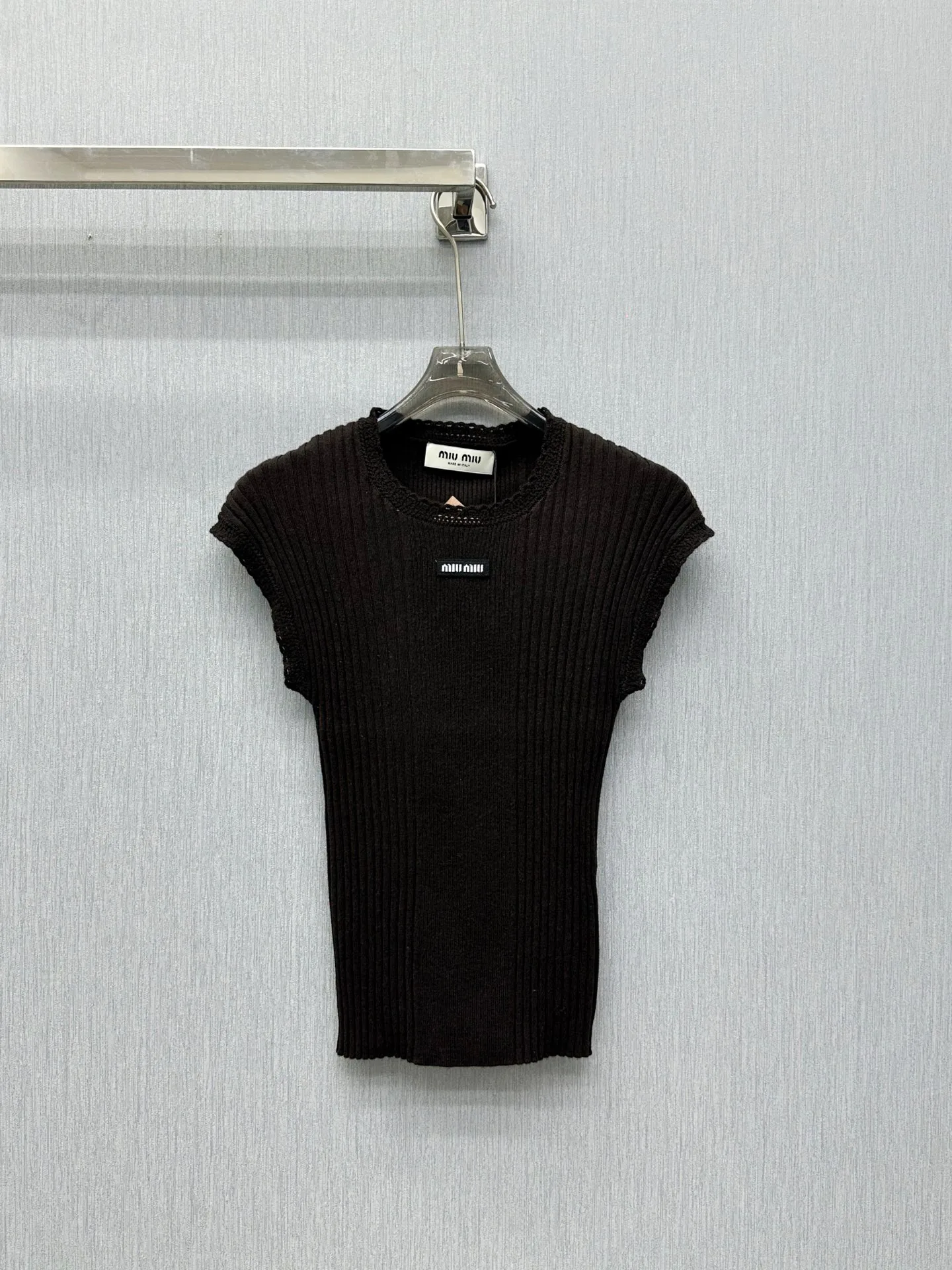 Топы Женские Miu Miu 13313407