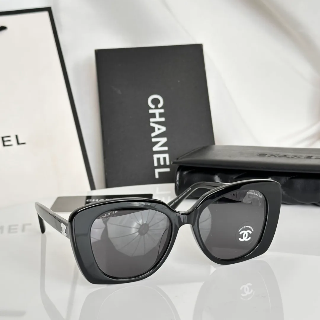 Очки Chanel 17350190