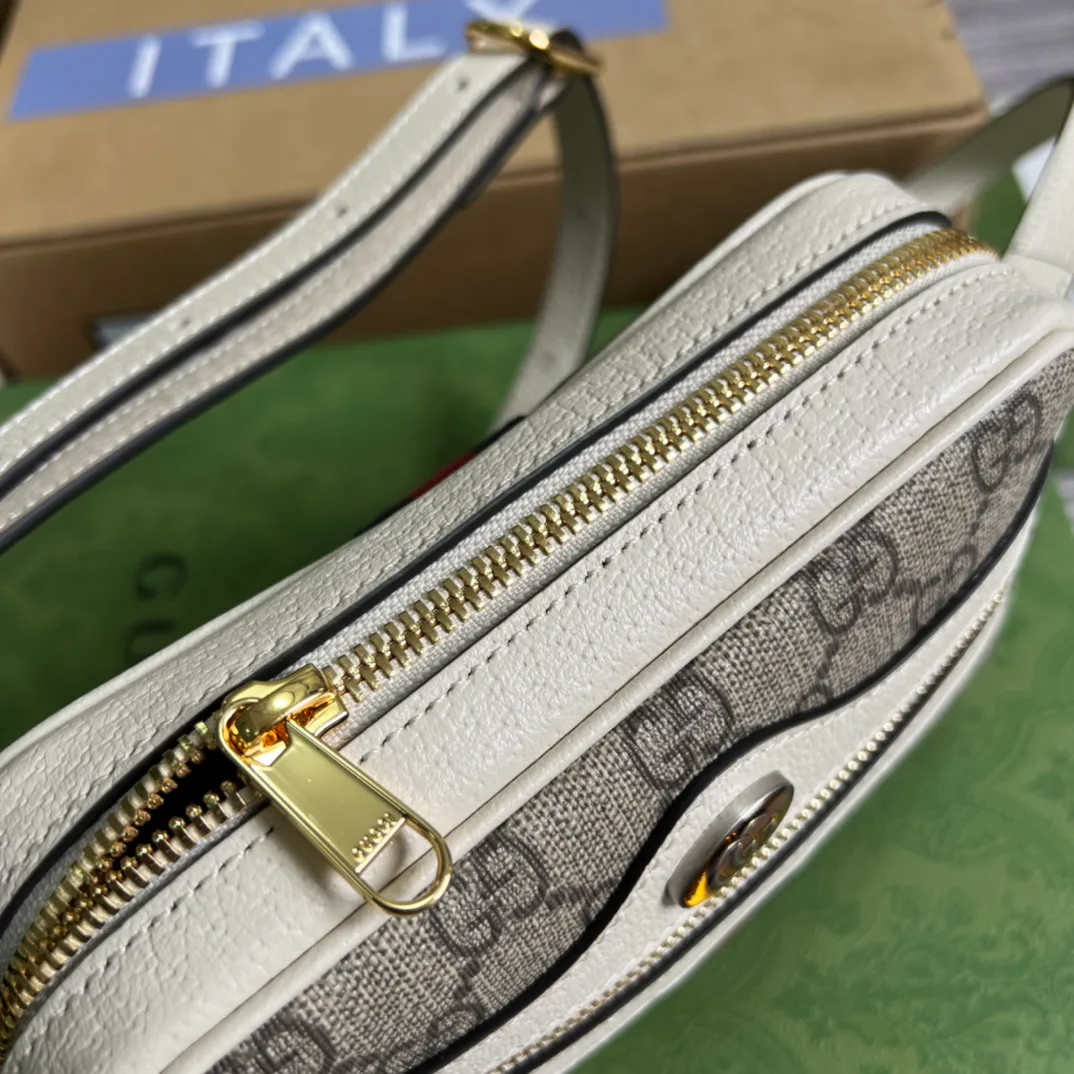 Сумки На Ремне Женские Gucci 546469