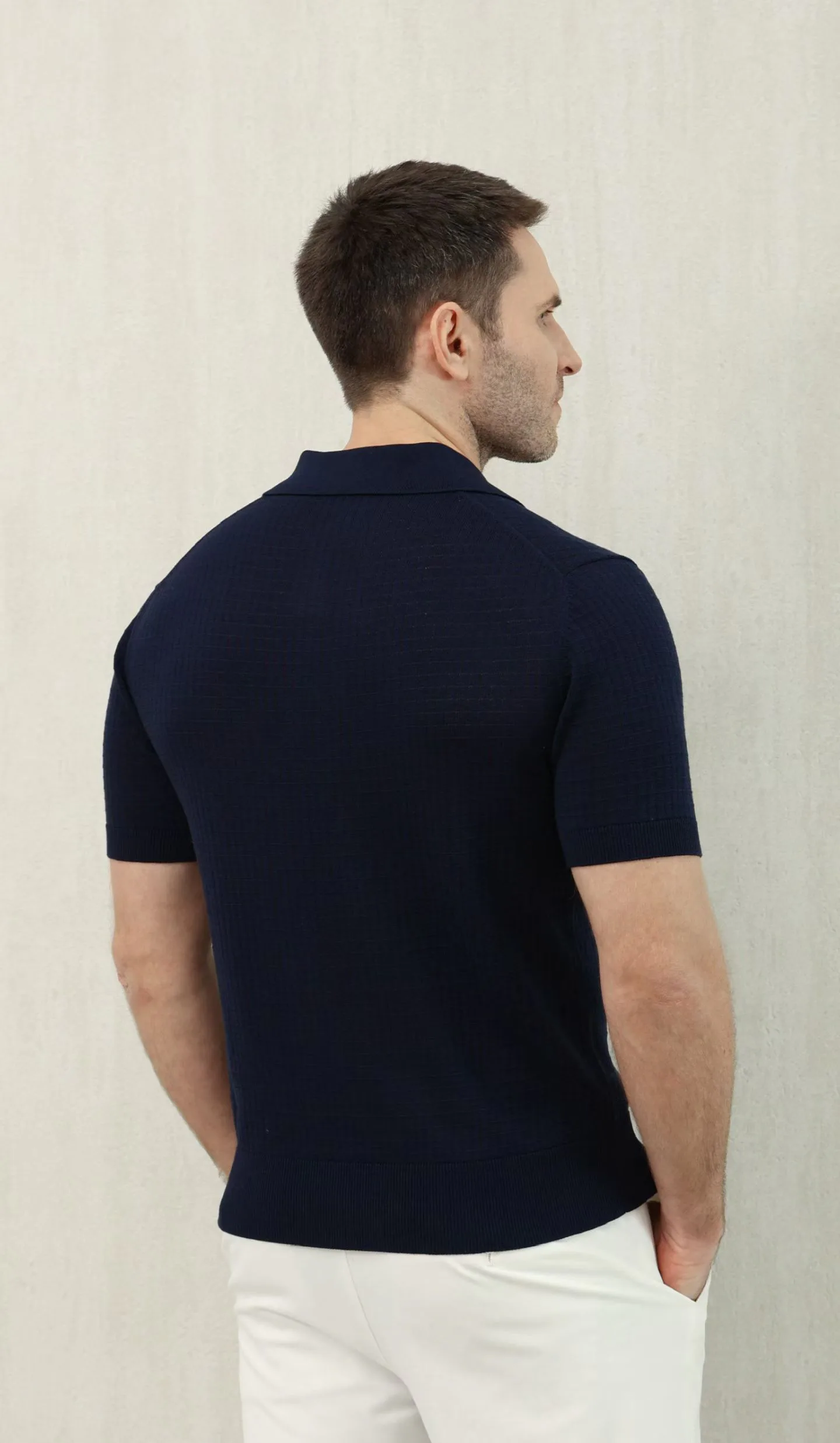 Рубашки Мужские Loro Piana 11211760