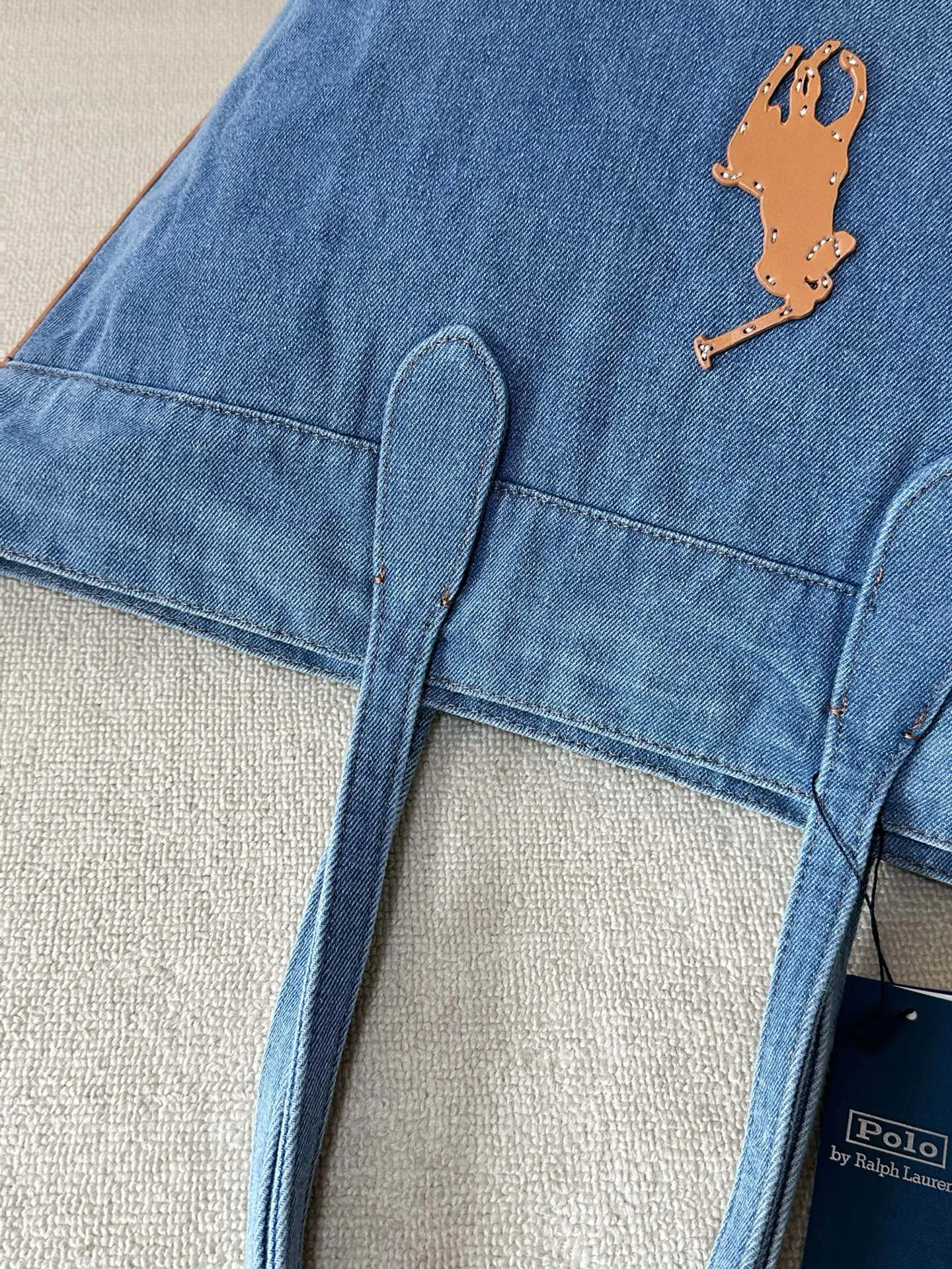 Классические Сумки Женские Ralph Lauren 10509702