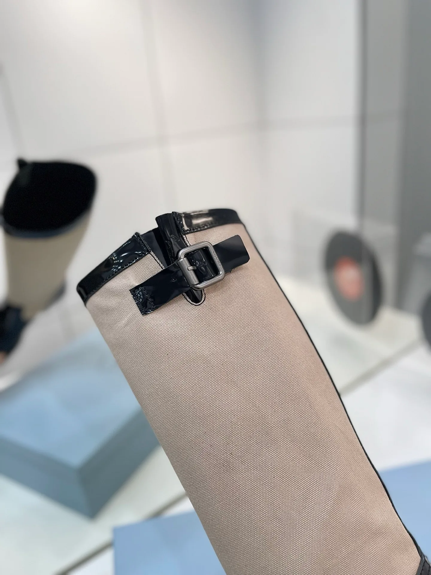 Сапоги Женские Prada 17968414
