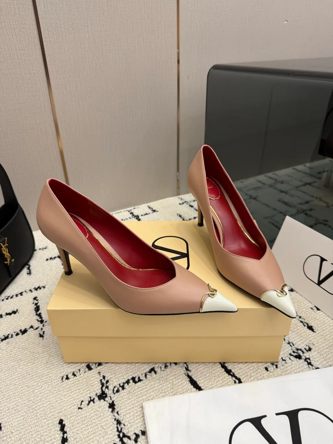 Туфли Женские Valentino 17937557
