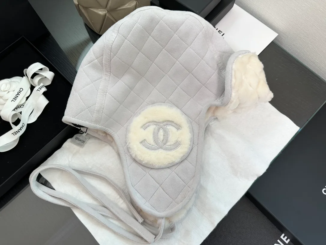 Головные Уборы Chanel 437936