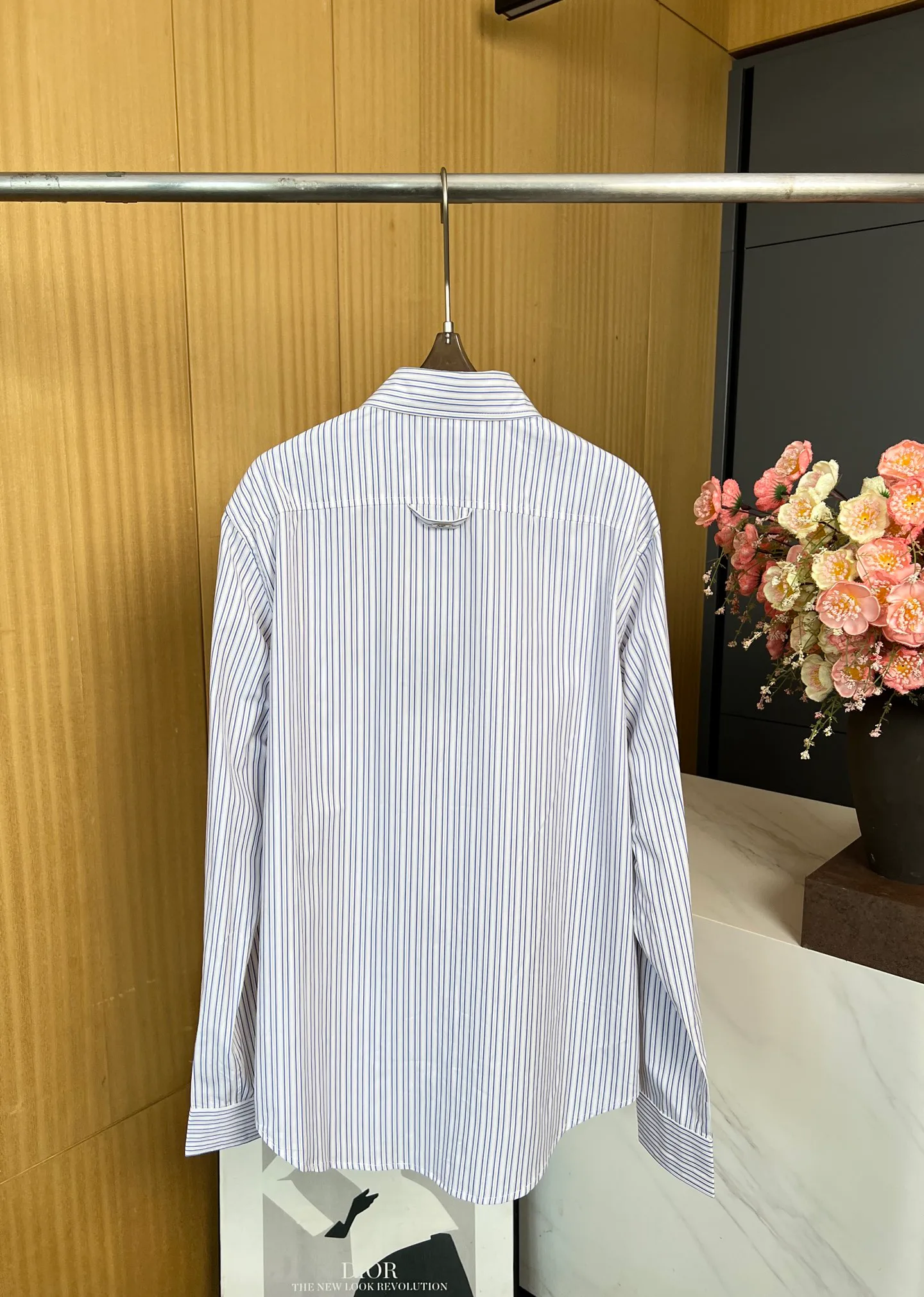 Рубашки Мужские Louis Vuitton 111019