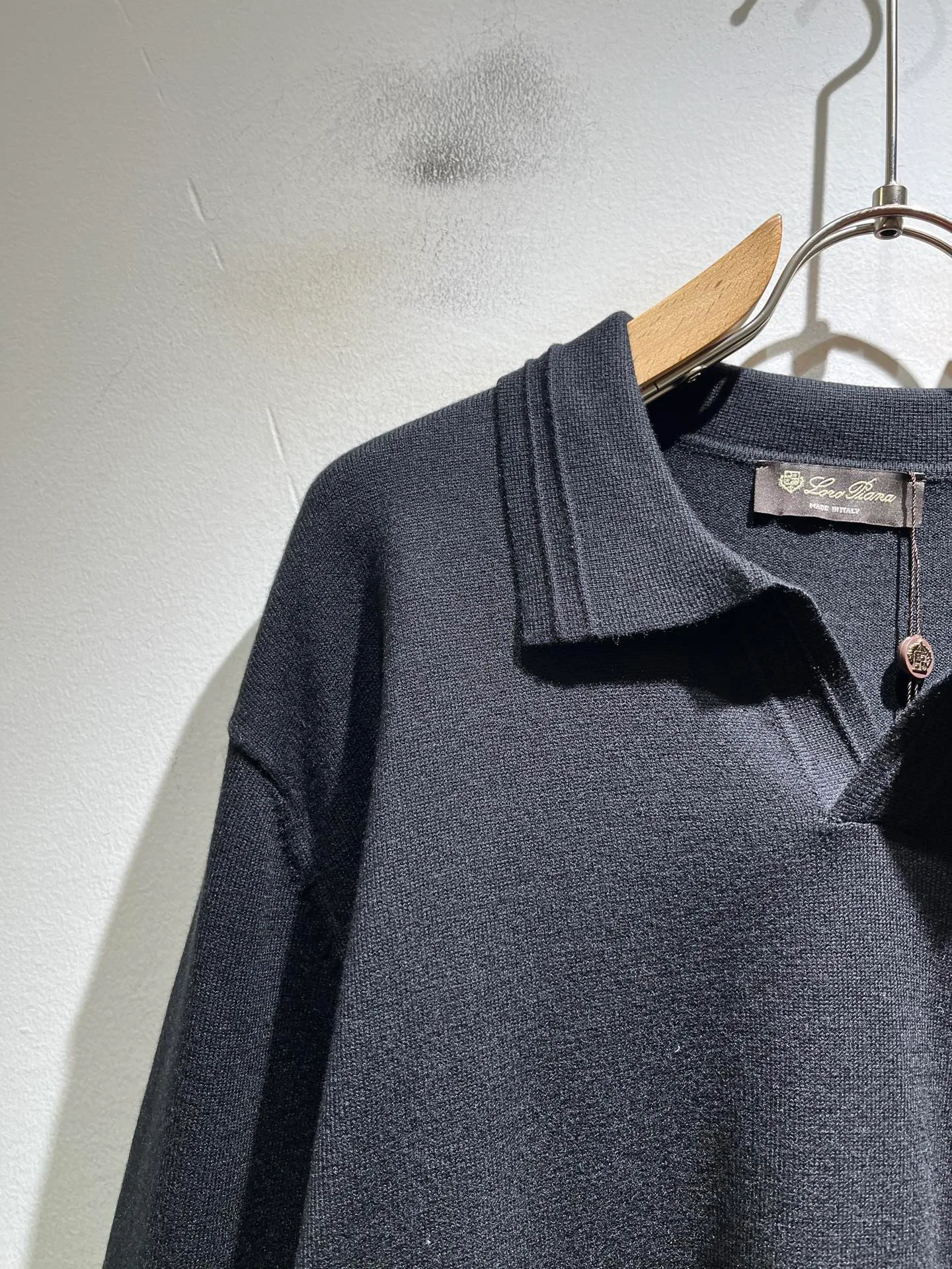 Джемперы И Свитеры Мужские Loro Piana 18343261