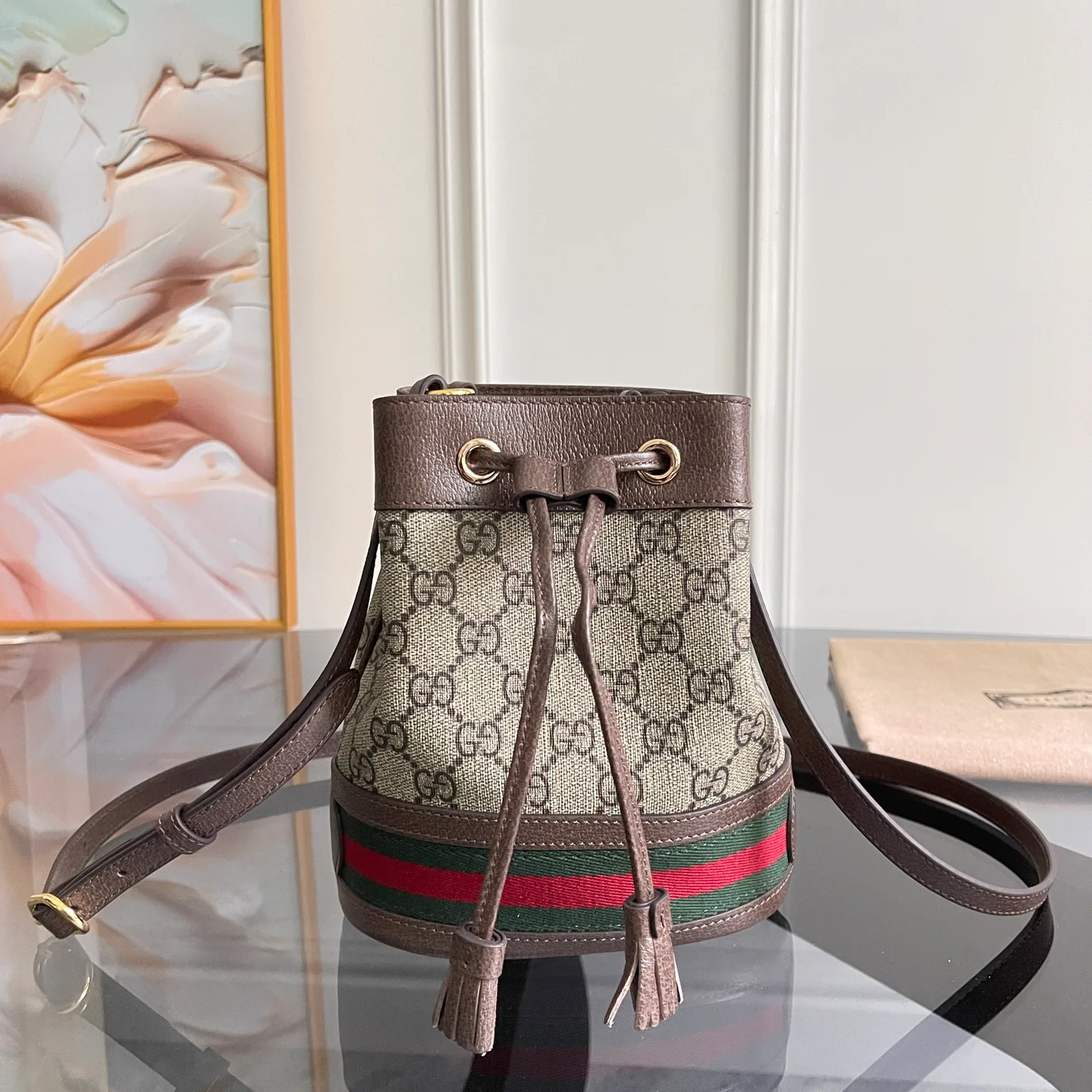 Классические Сумки Женские Gucci 13558884