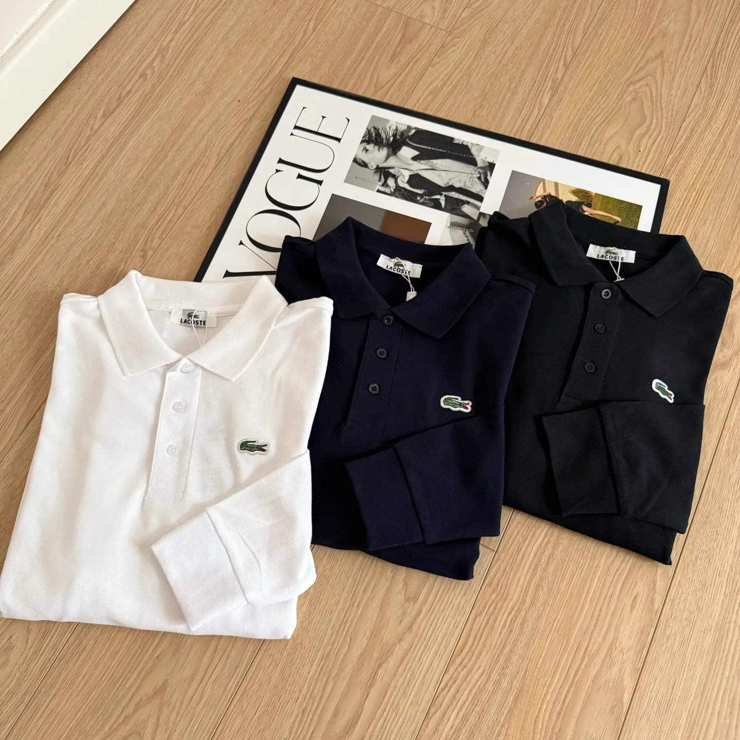 Рубашки Мужские Lacoste 18830183