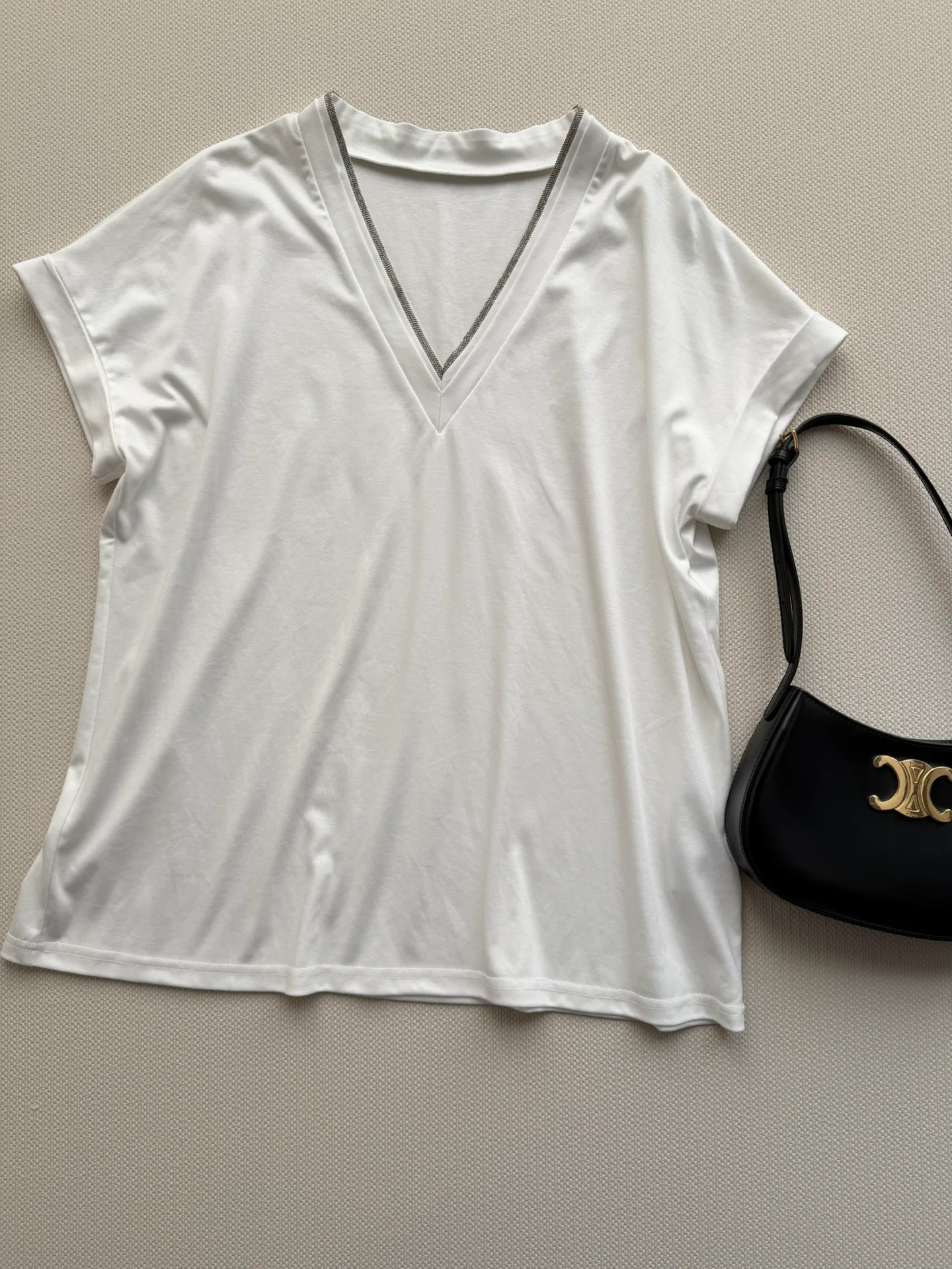 Футболки Женские Brunello Cucinelli 11442442