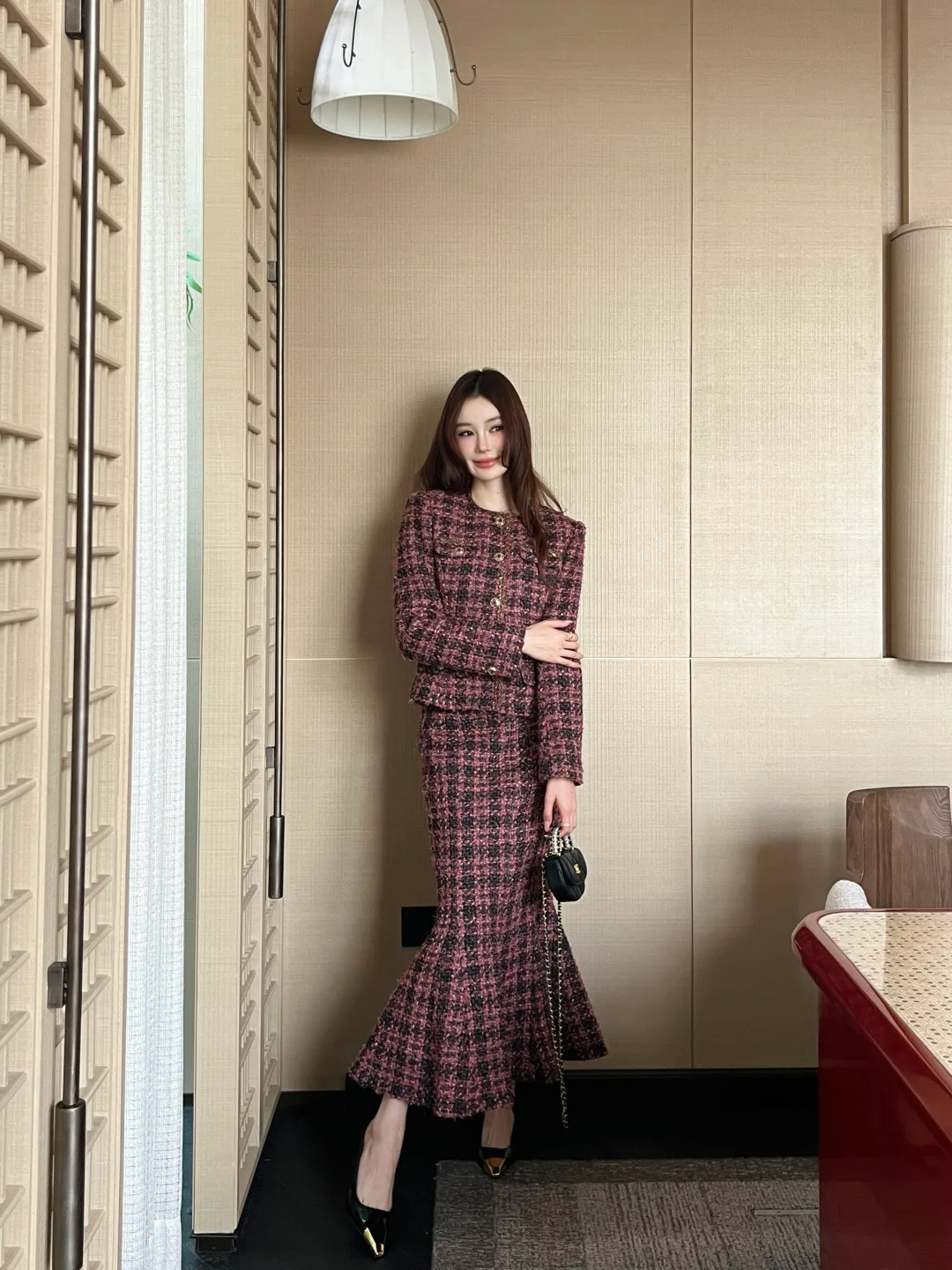 Костюмы Женские Chanel 6046406