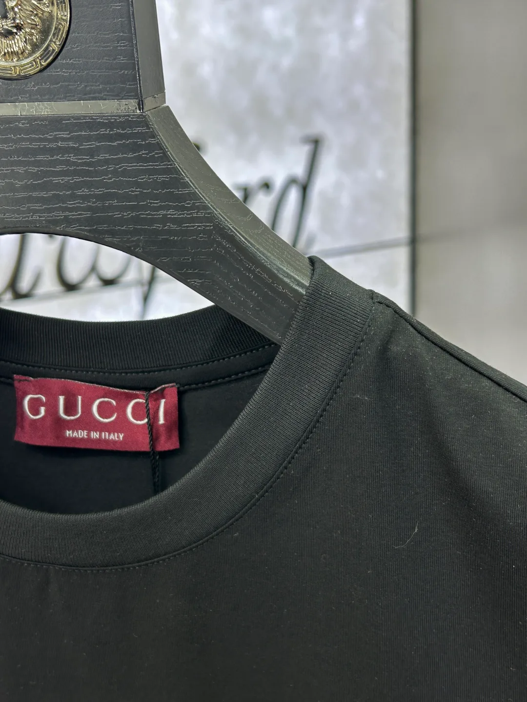 Футболки Мужские Gucci 26882