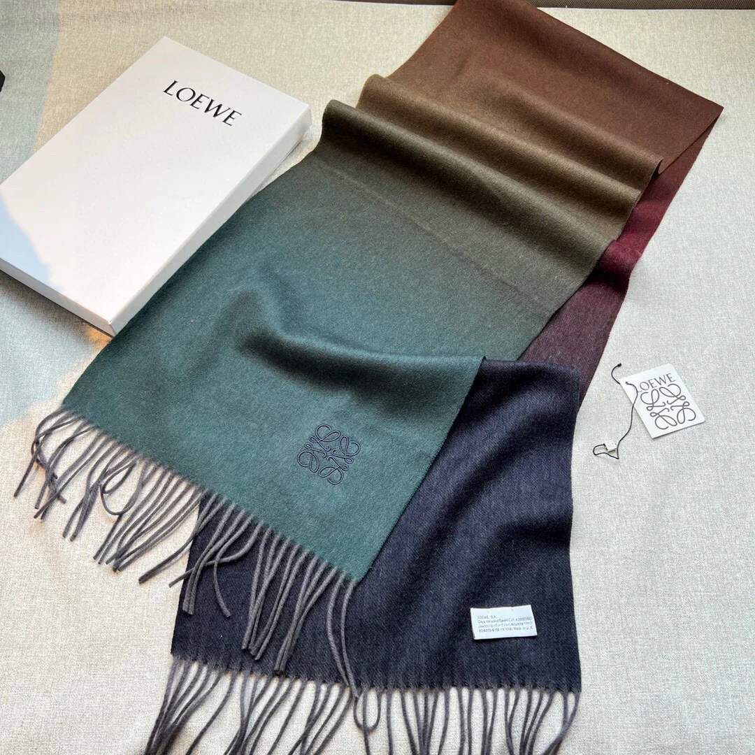 Шарфы Loewe 362105