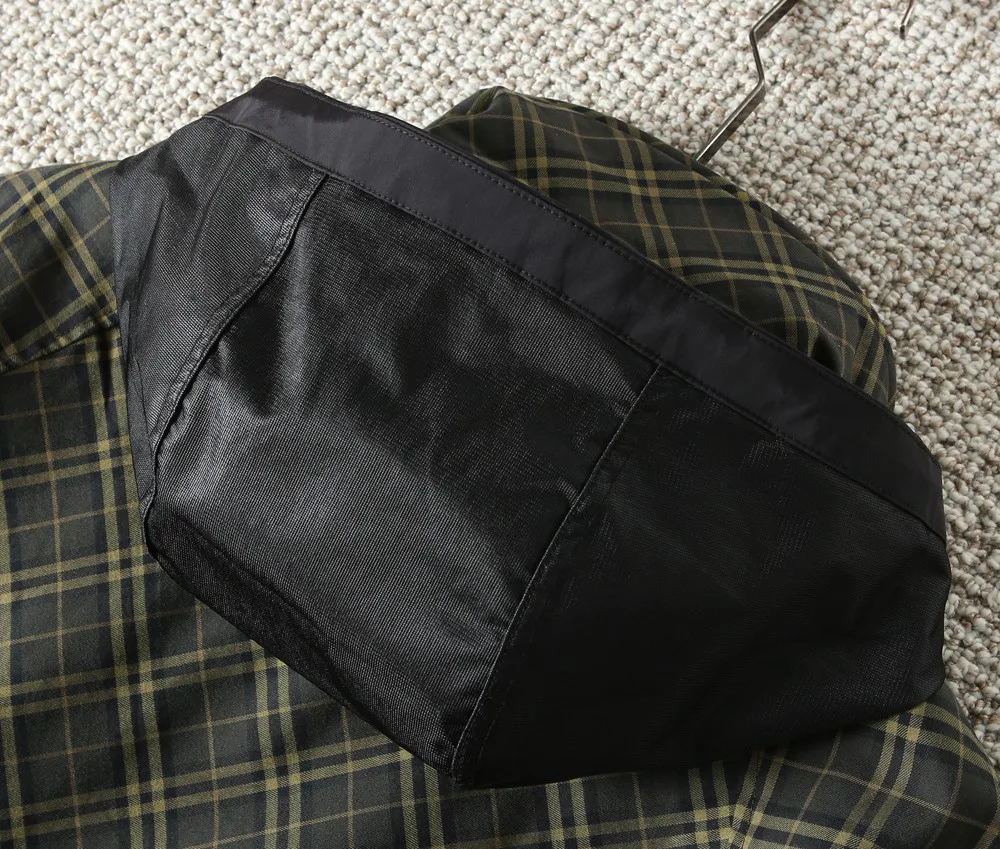 Куртки И Пуховики Мужские Burberry 1501868