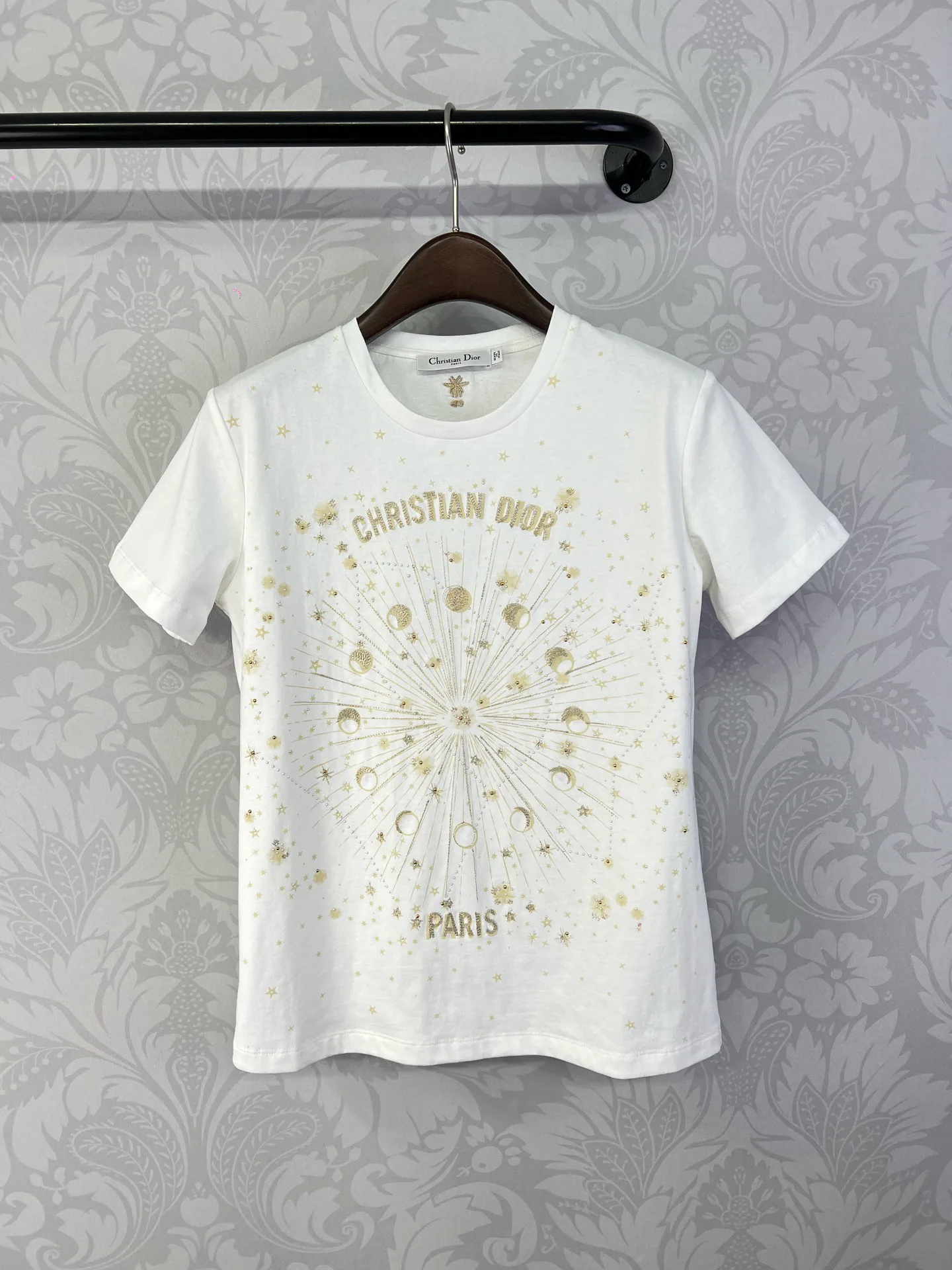 Футболки Женские Christian Dior 2260880