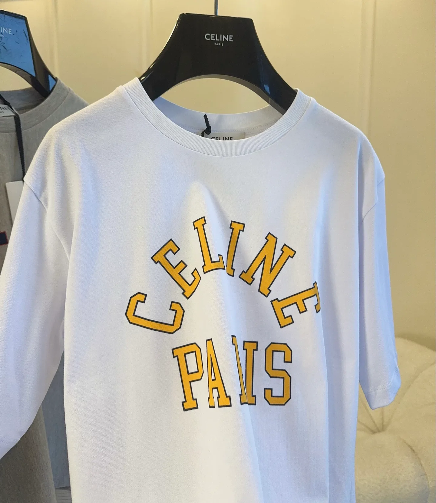 Футболки Женские Celine 17606828