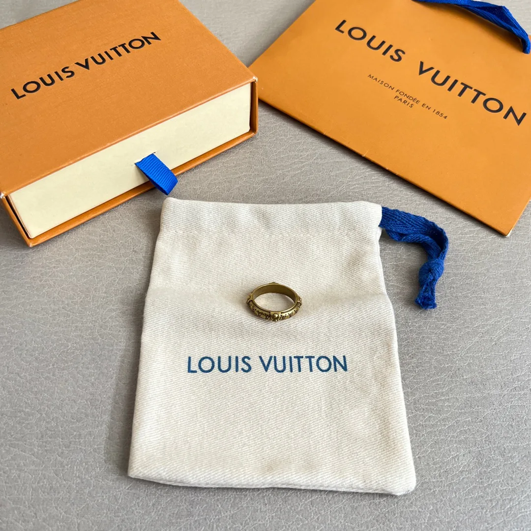 Бижутерия Louis Vuitton 260542