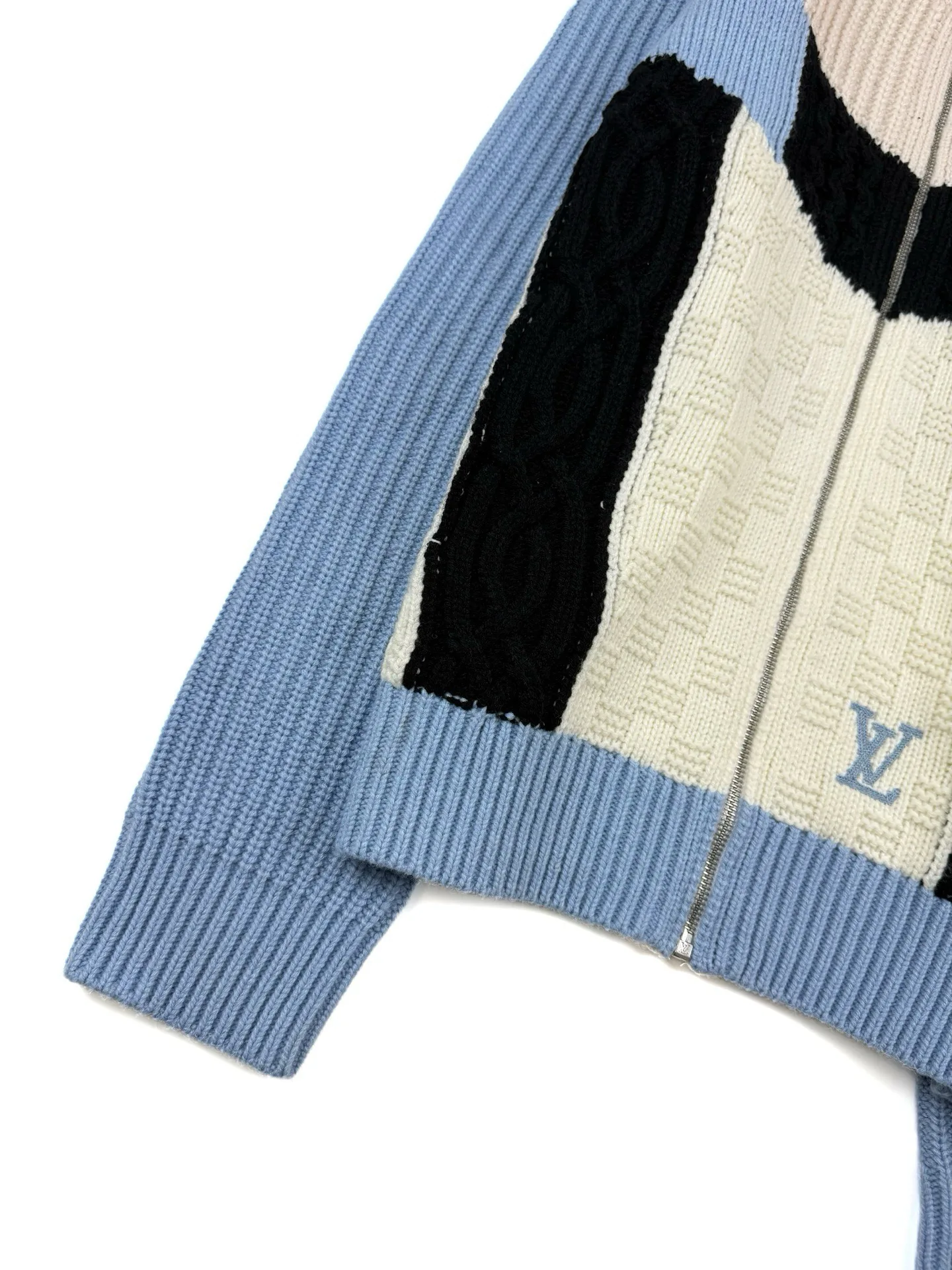 Джемперы И Свитеры Мужские Louis Vuitton 18080561