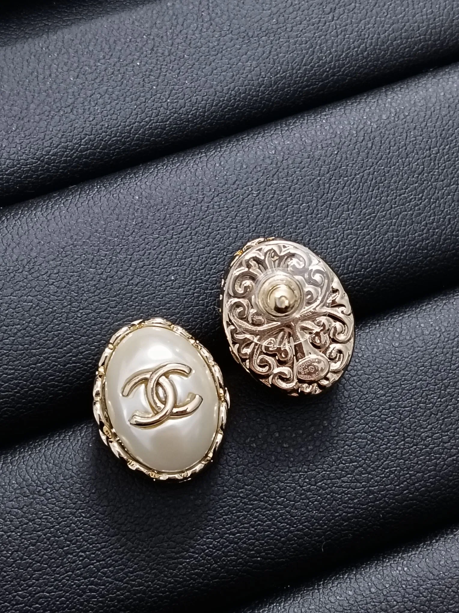 Бижутерия Chanel 596117