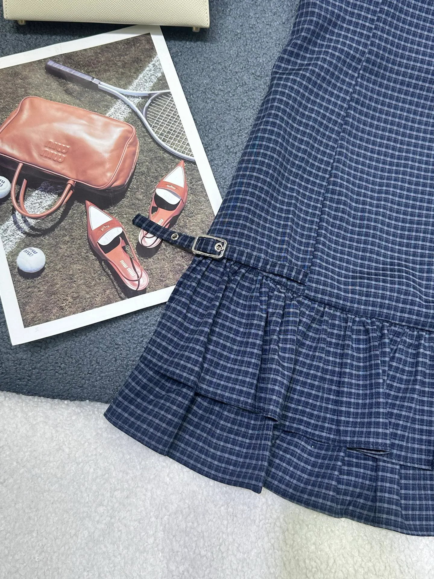 Платья Женские Miu Miu 13340381