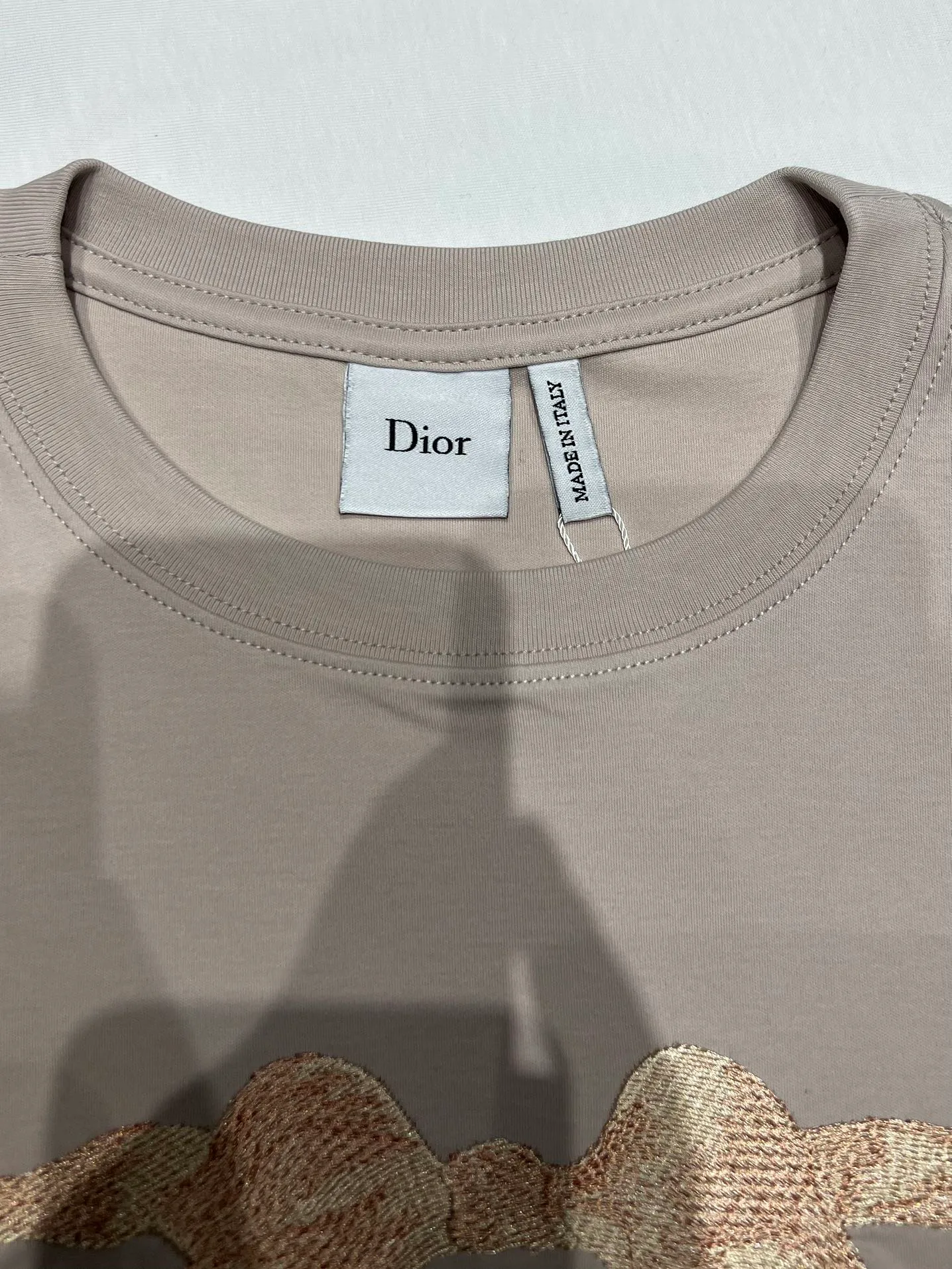 Футболки Женские Christian Dior 11219581