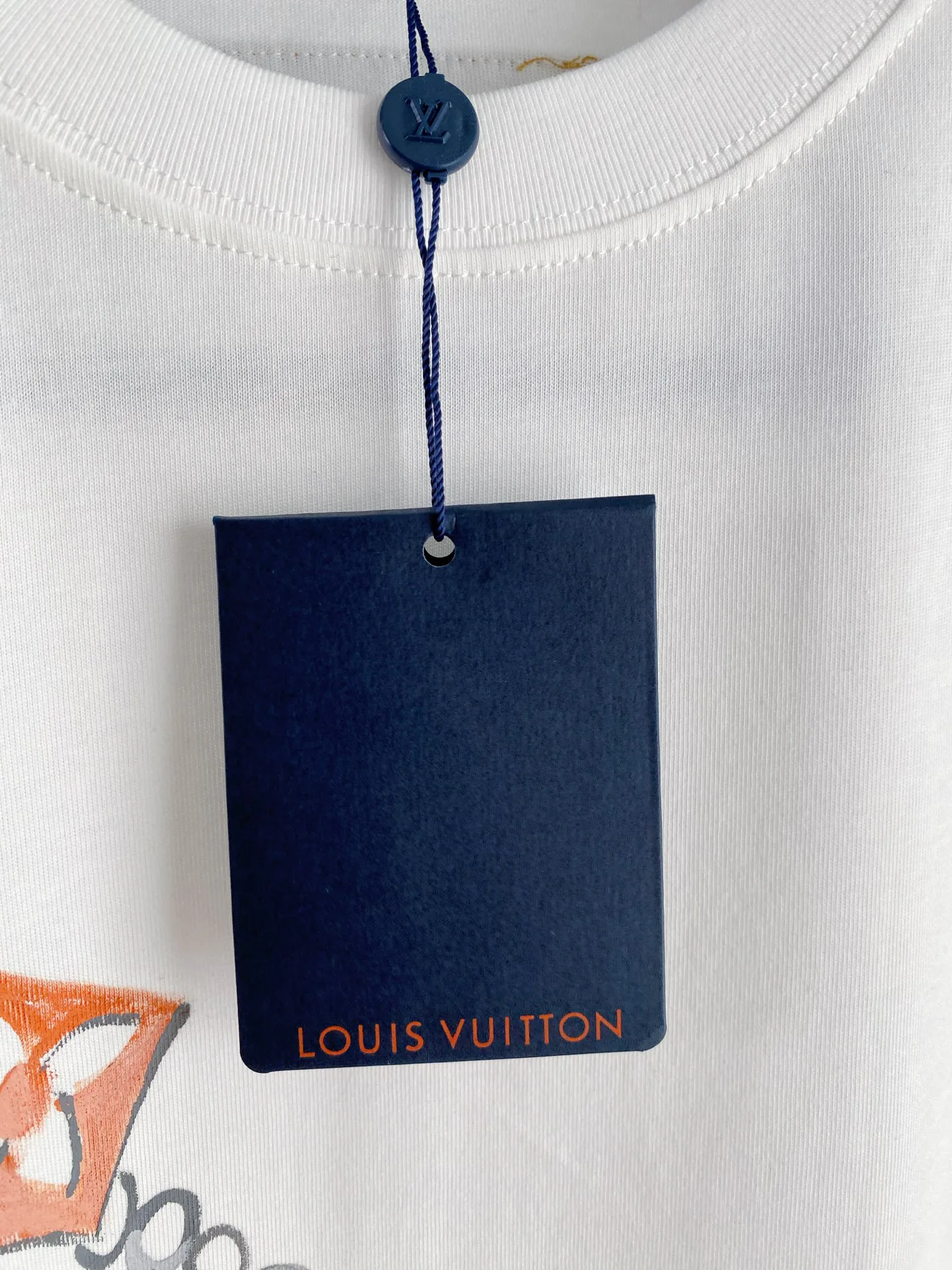 Футболки Мужские Louis Vuitton 13570013