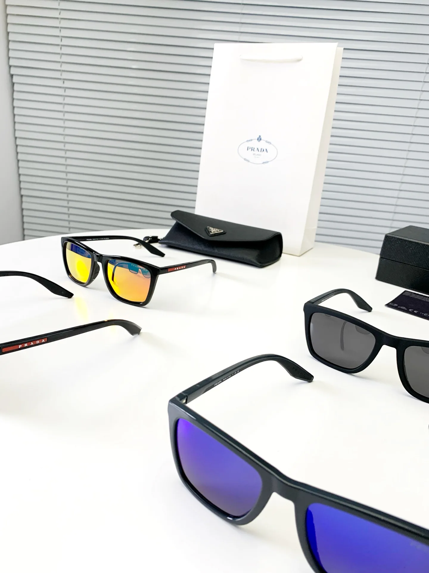 Очки Prada 11166004