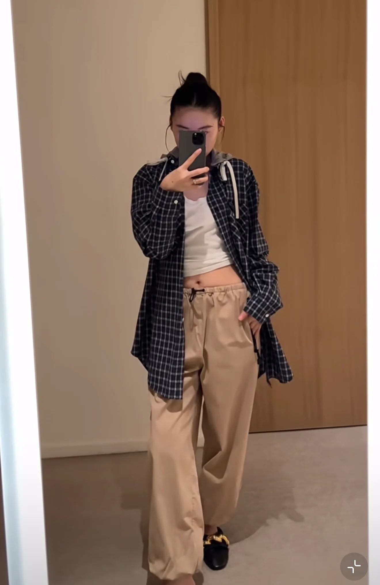 Рубашки Женские Miu Miu 18113599
