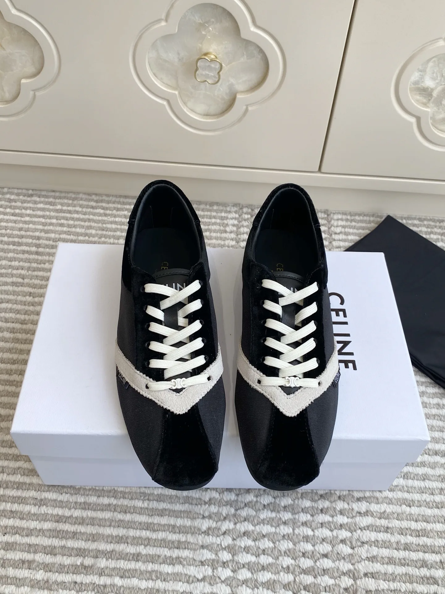 Туфли Женские Celine 11448942