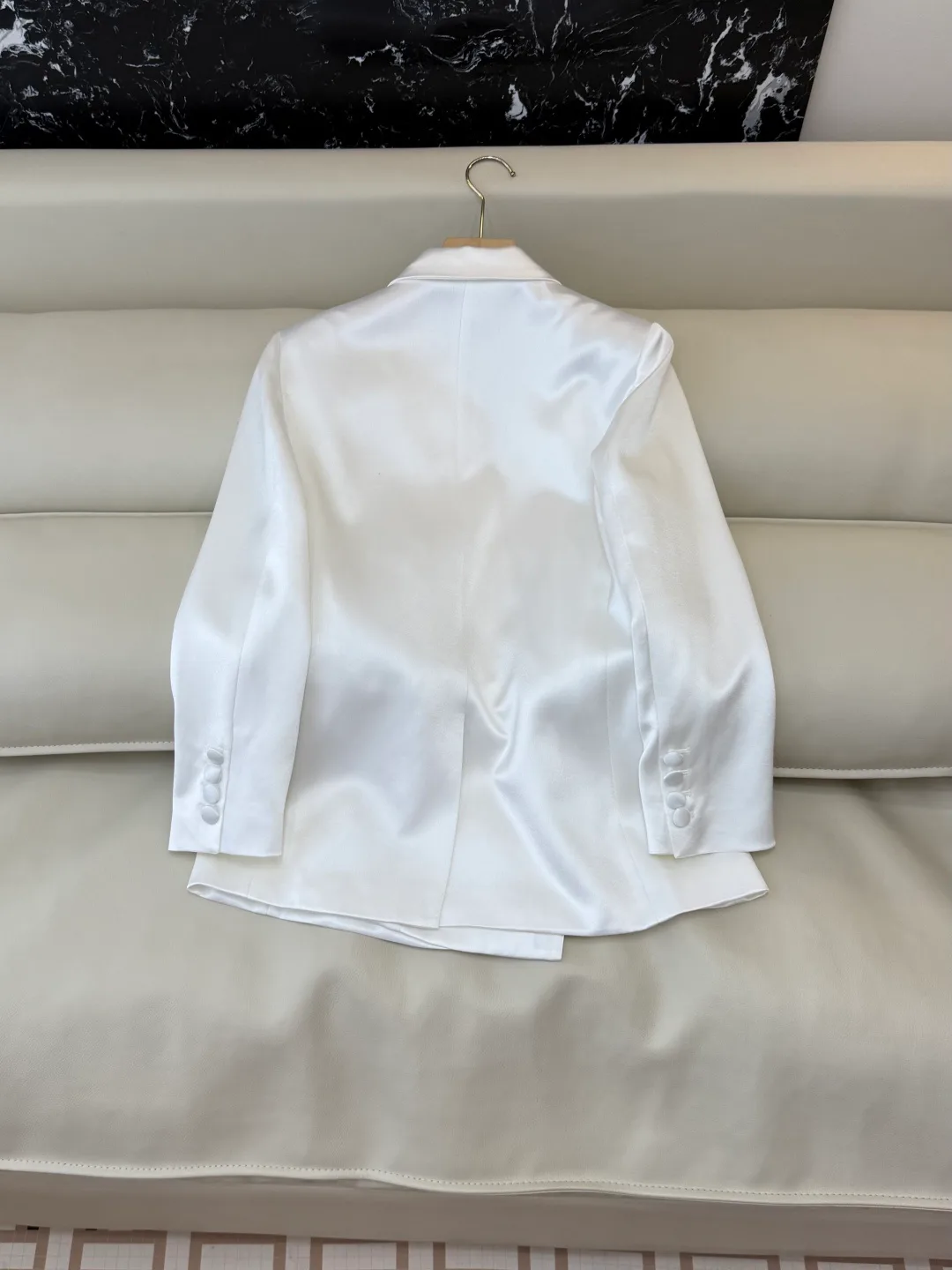 Пиджаки Мужские Saint Laurent 9916888