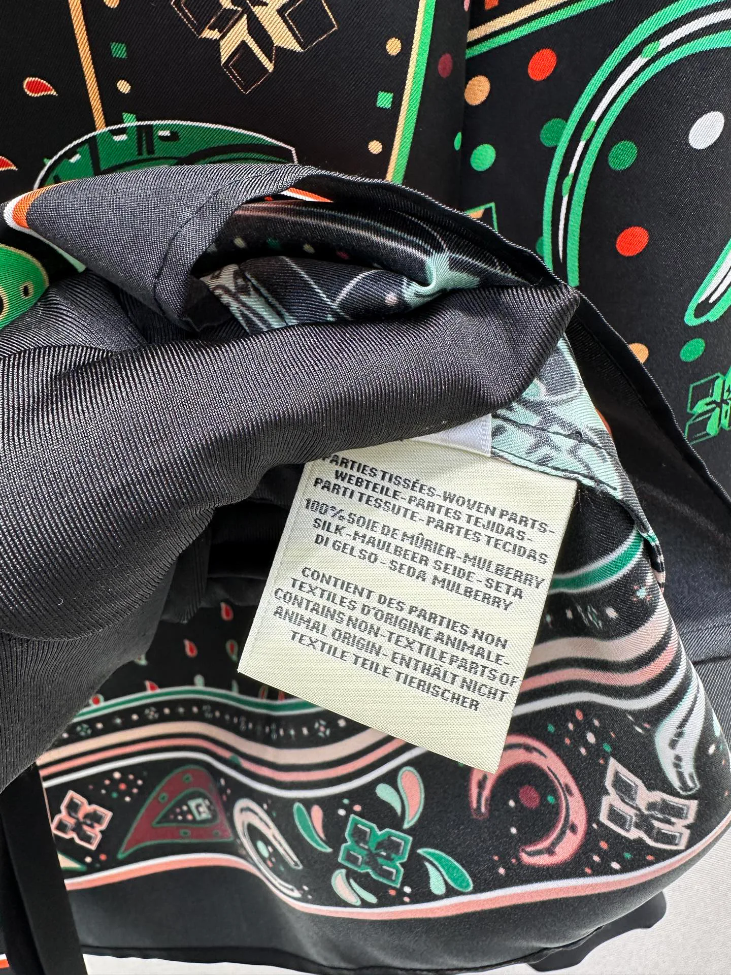 Рубашки Женские Hermes 17933857