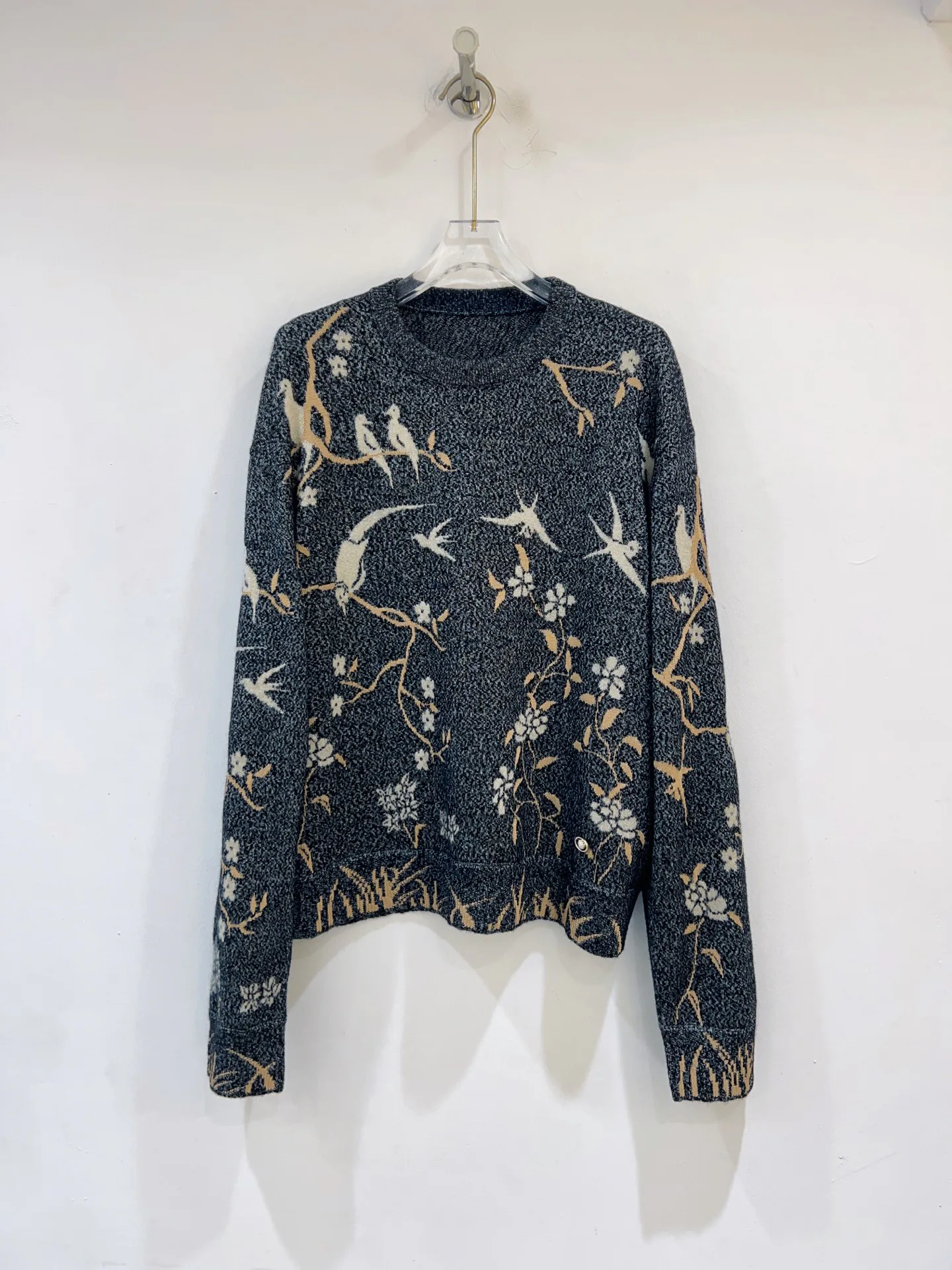 Джемперы И Свитеры Женские Chanel 1140857