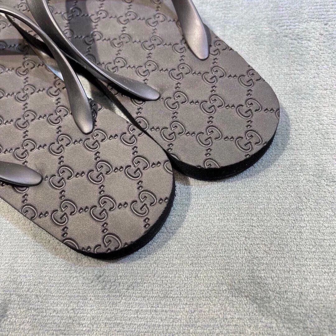 Шлепанцы Мужские Gucci 11450968