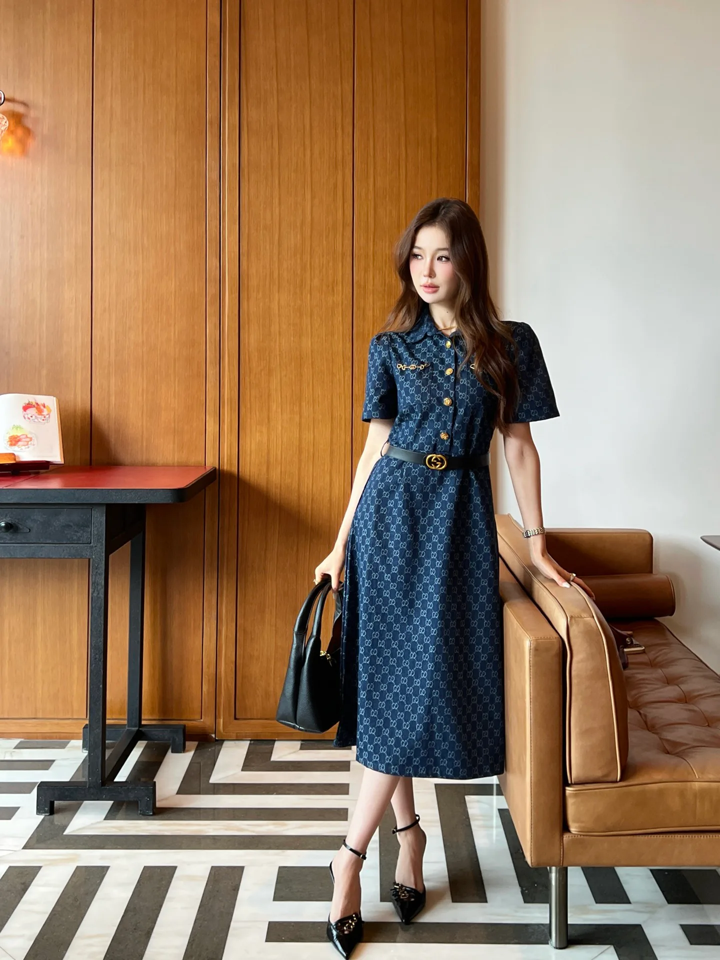 Платья Женские Gucci 13437191